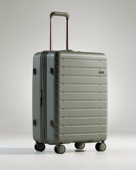 Stamford 2.0 Medium in Field Green