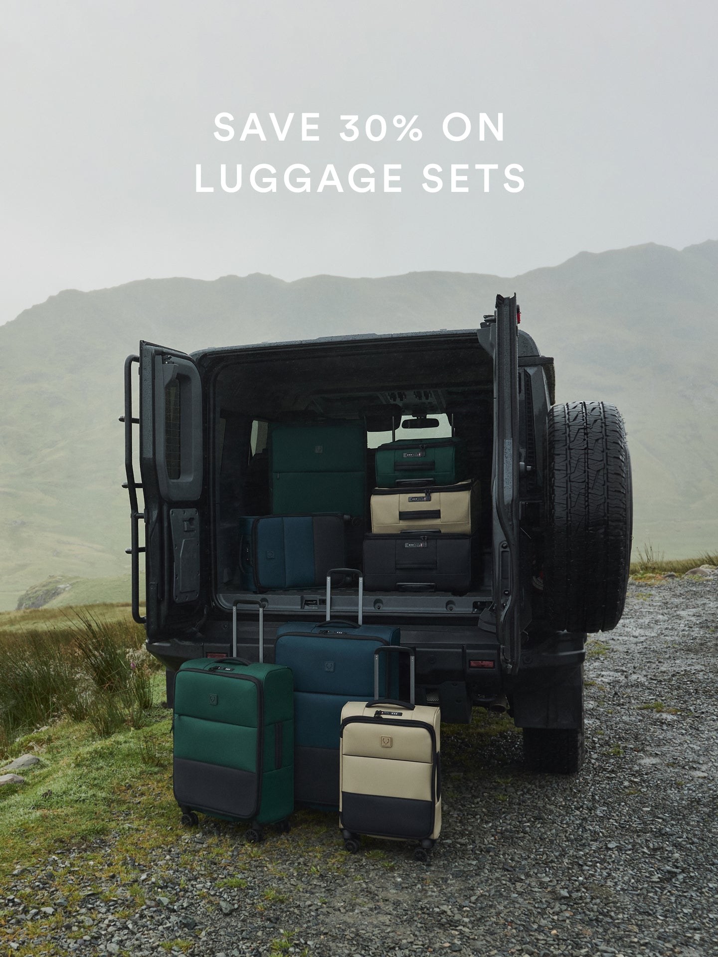 Save on Sets PLP: 2025