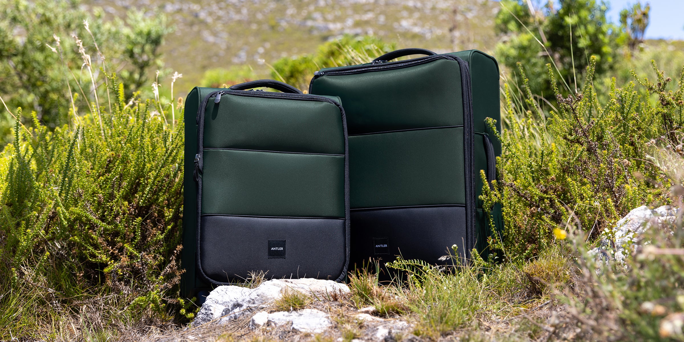 Soft Stripe Collection – Antler USA