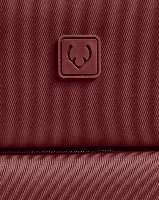 100% Recycled, Inside and Out