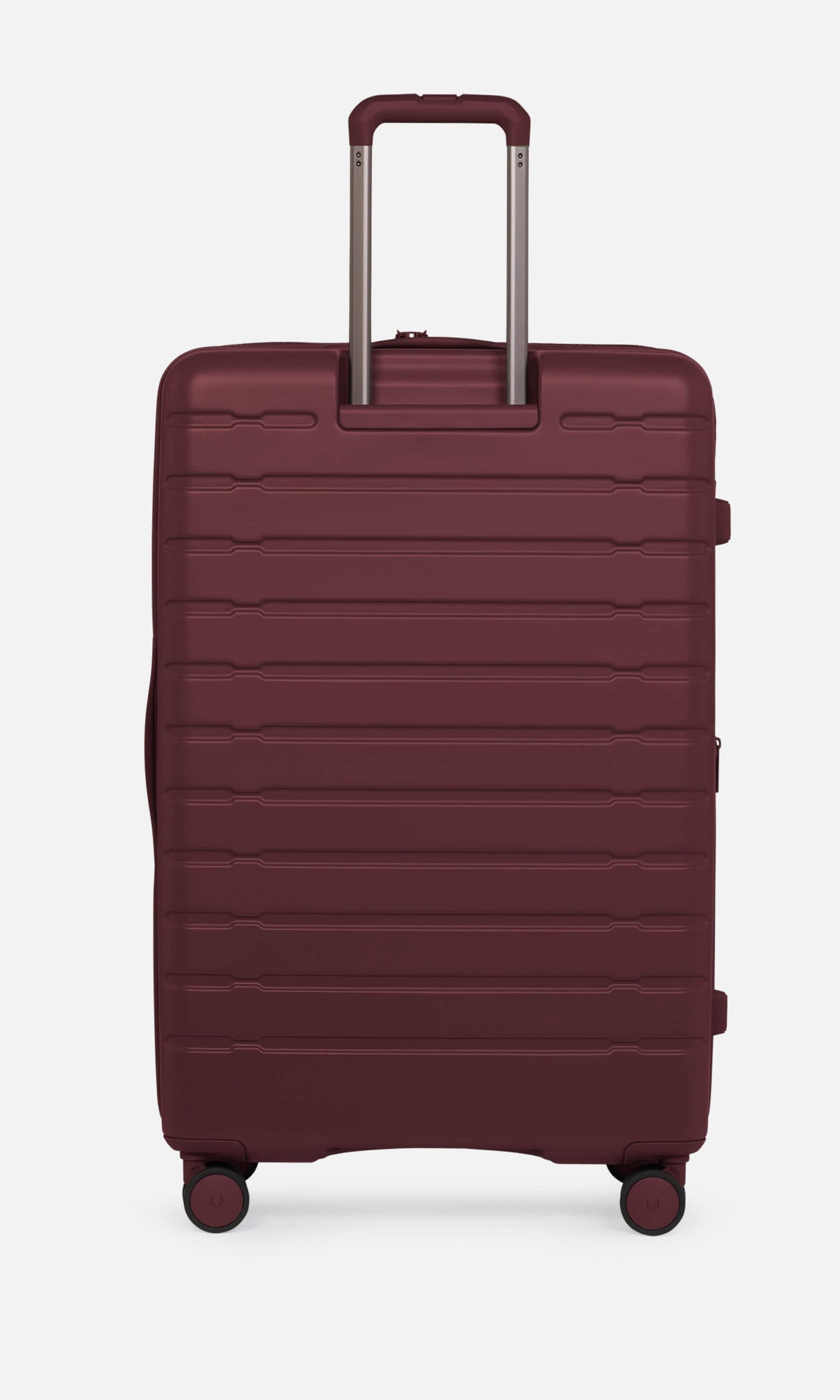 Stamford 2.0 Set in Berry Red