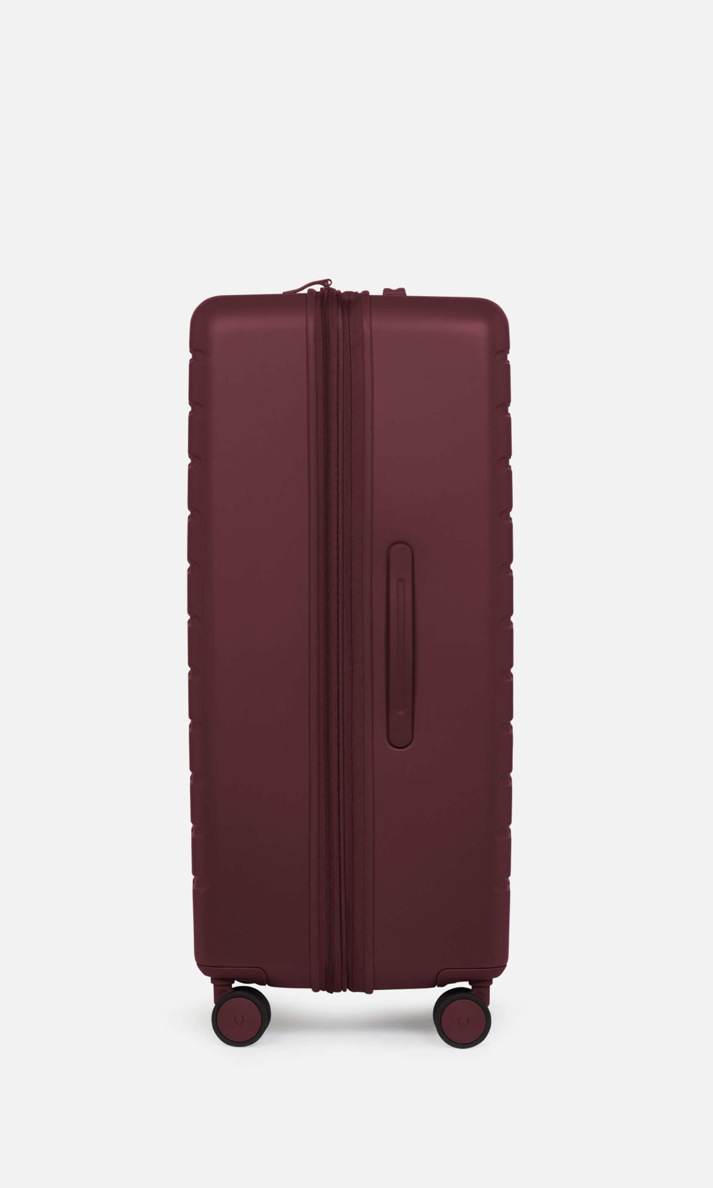 Stamford 2.0 Large in Berry Red