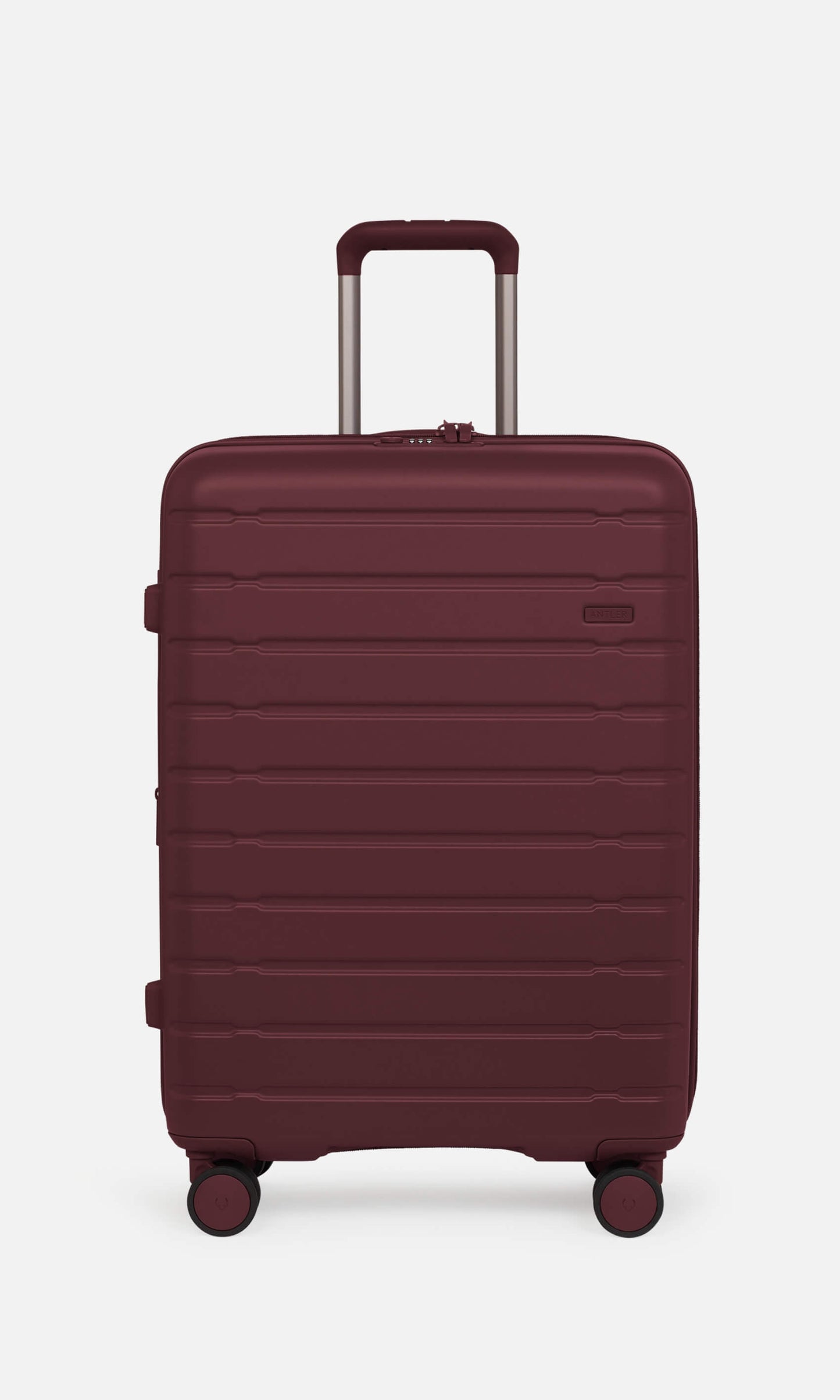 Stamford 2.0 Set in Berry Red