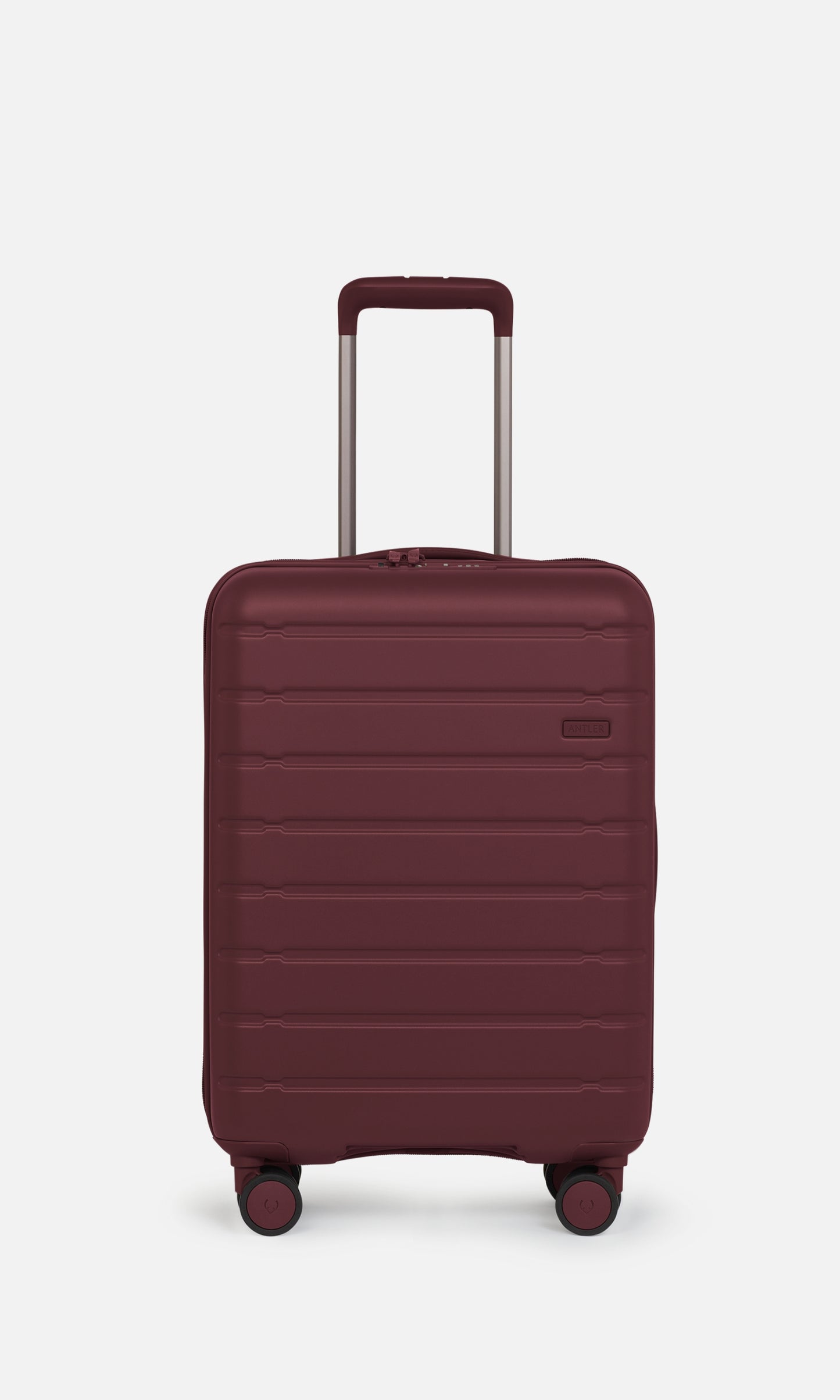 Stamford 2.0 Set in Berry Red