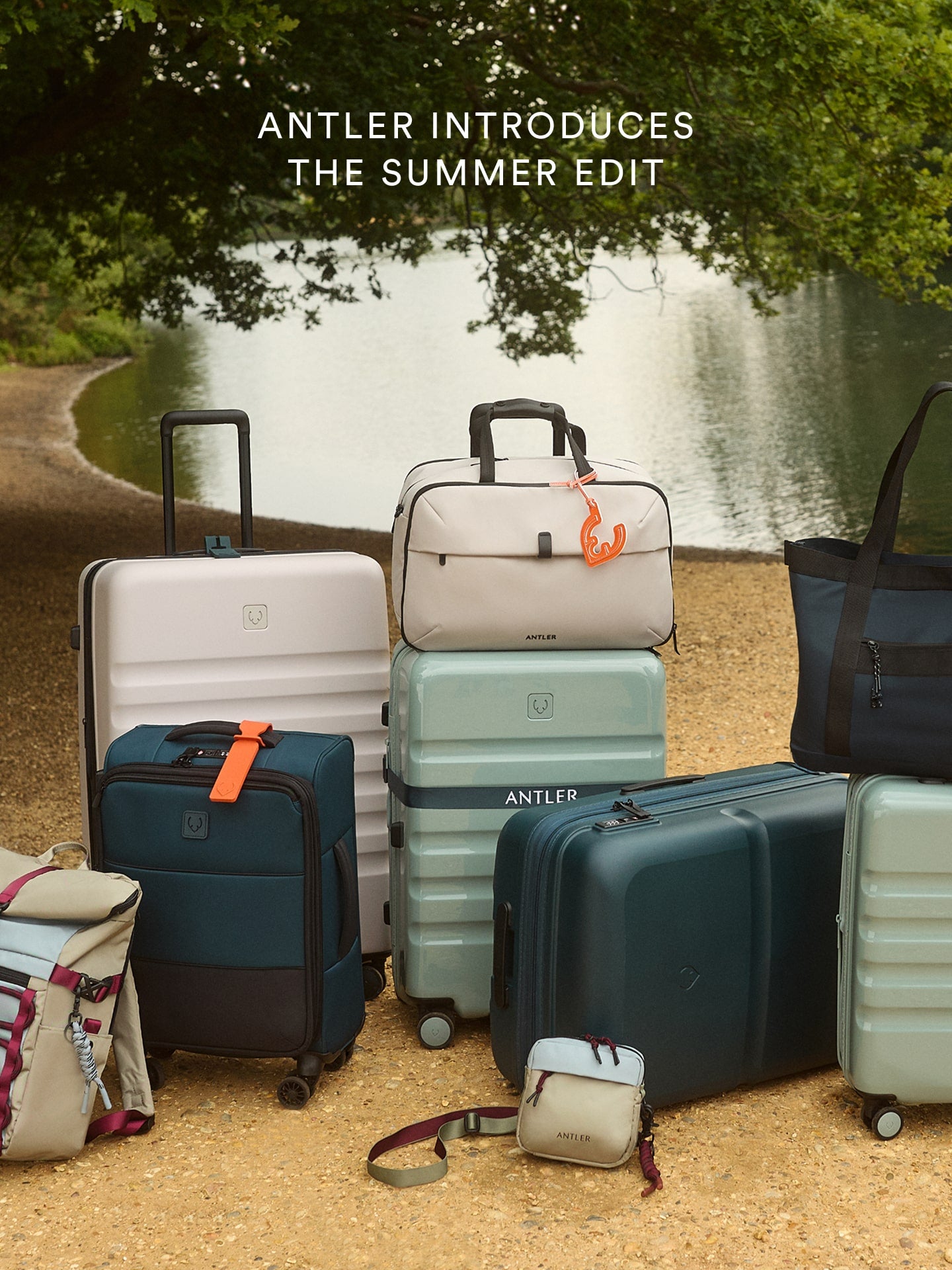Summer Edit PLP 1 : 2025