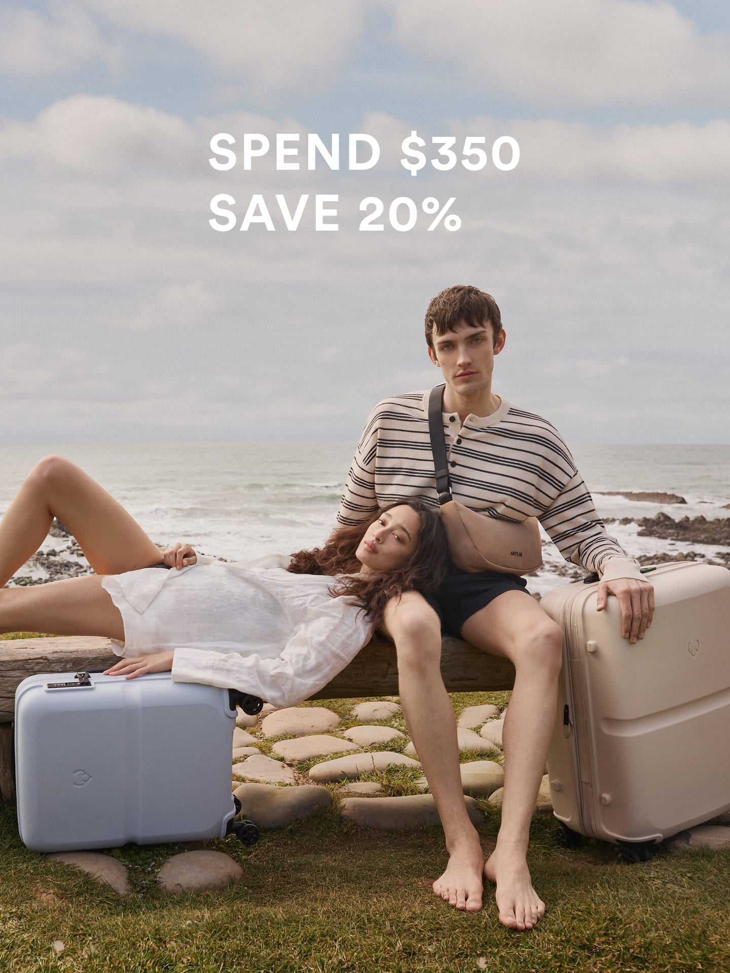 Spend & Save PLP 2026