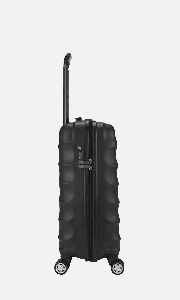 Juno Carry-On in Black
