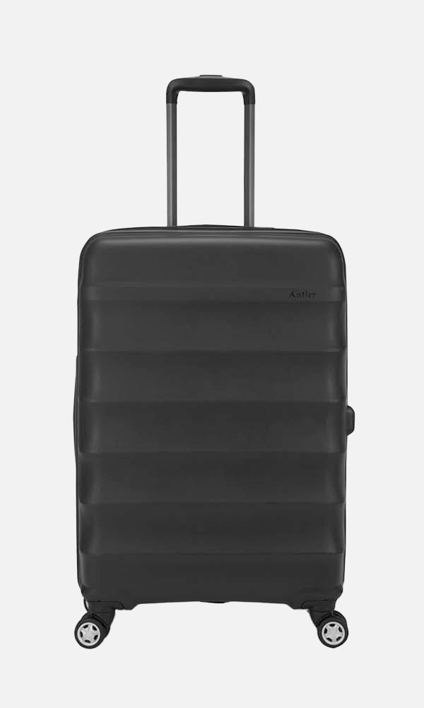 Juno Medium in Black