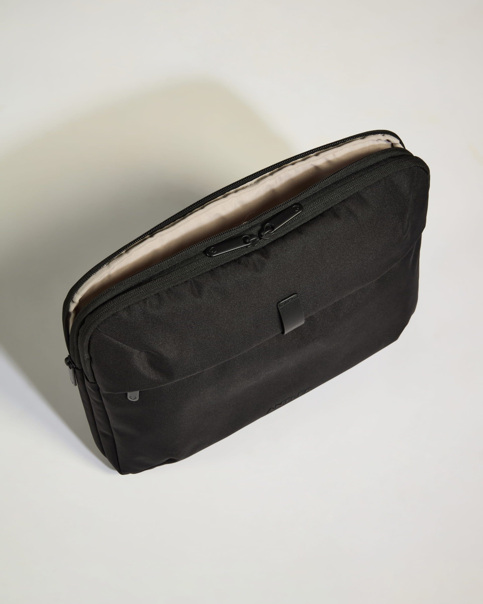 Antler Luggage -  Laptop Case in Black - Urban Light - Laptop Case Laptop Case in Black 14" Travel Bags & Accessories