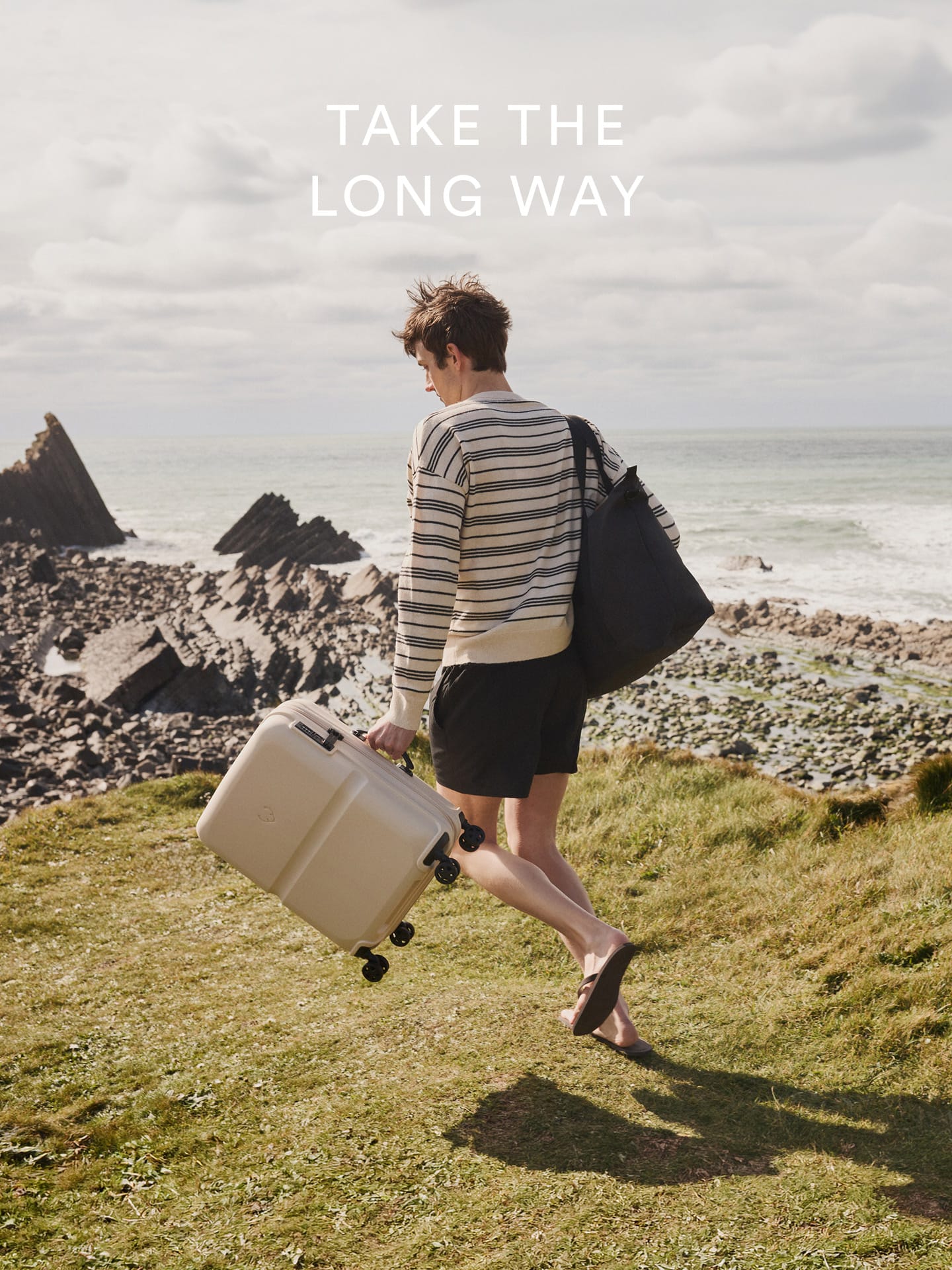 Antler Luggage -  Summer Capsule PLP 3 | Shop Hand Luggage: 2026 - featured Summer Capsule PLP 3 | Shop Hand Luggage: 2026