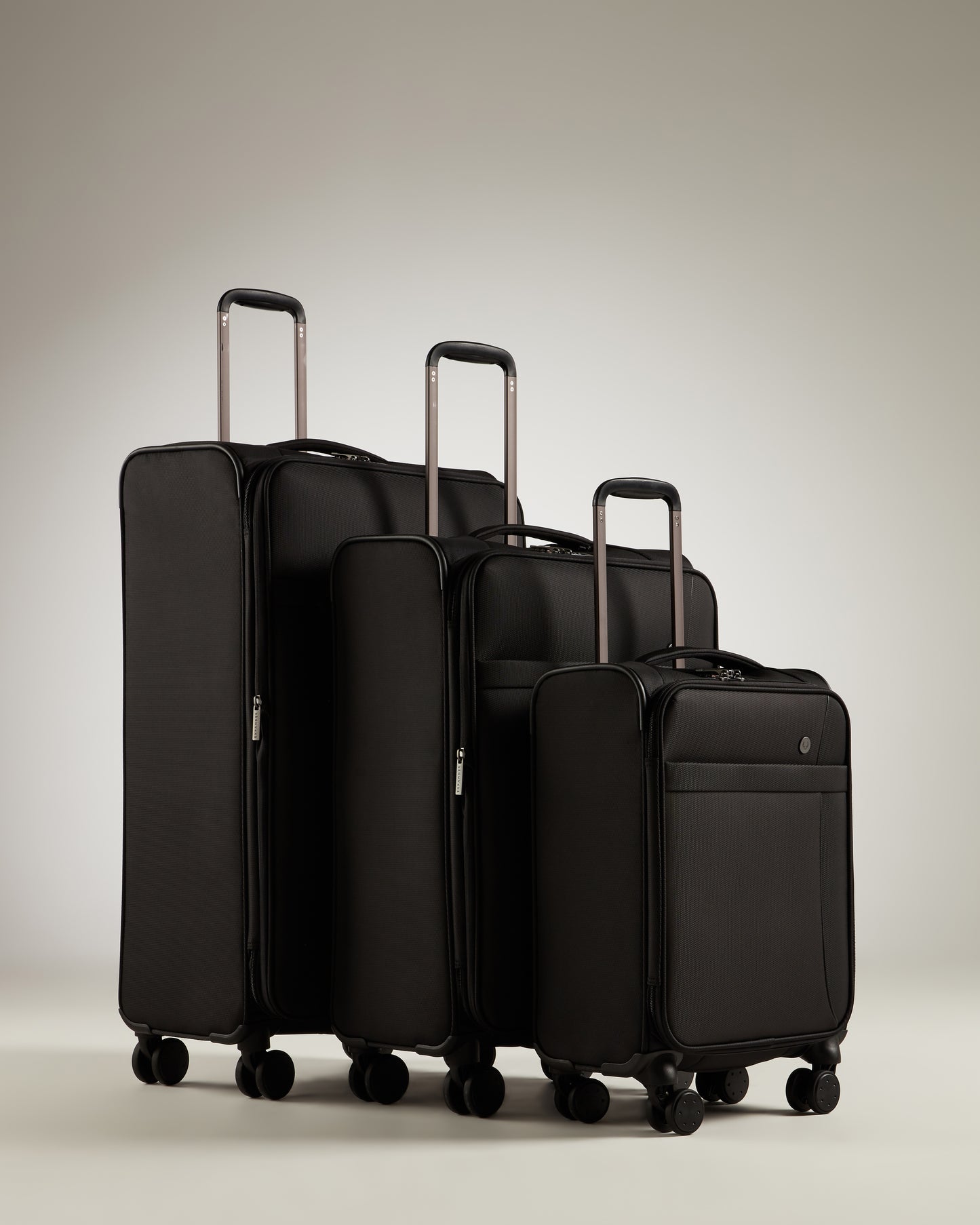 Prestwick Set in Black