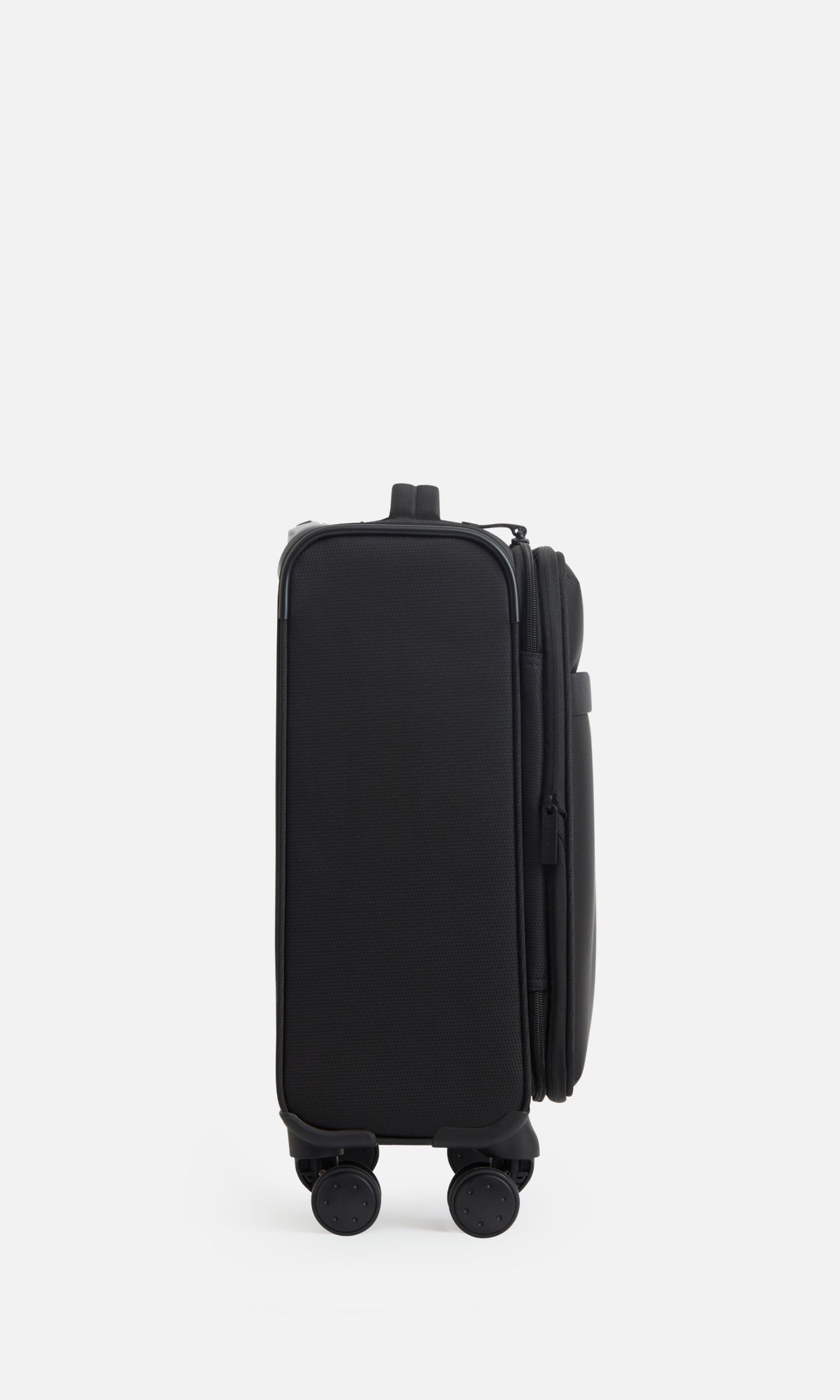 Prestwick Carry-On in Black