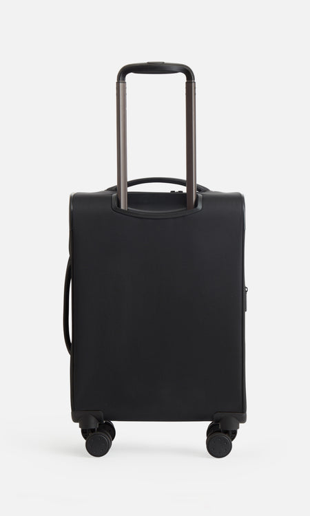 Prestwick Carry-On in Black