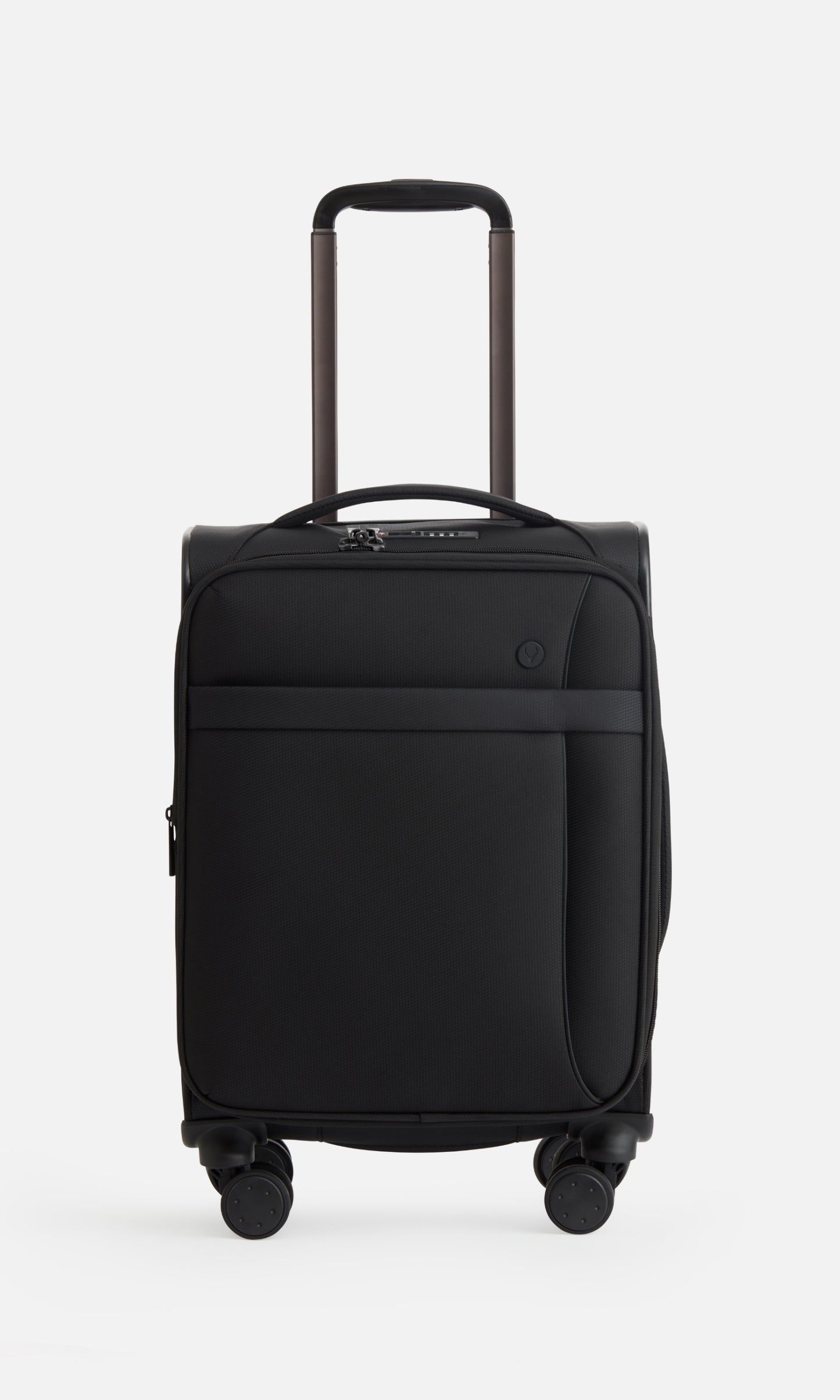 Prestwick Carry-On in Black