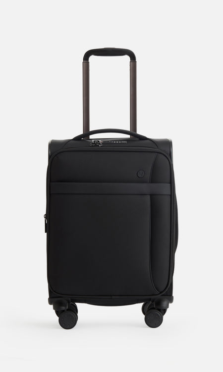 Prestwick Carry-On in Black