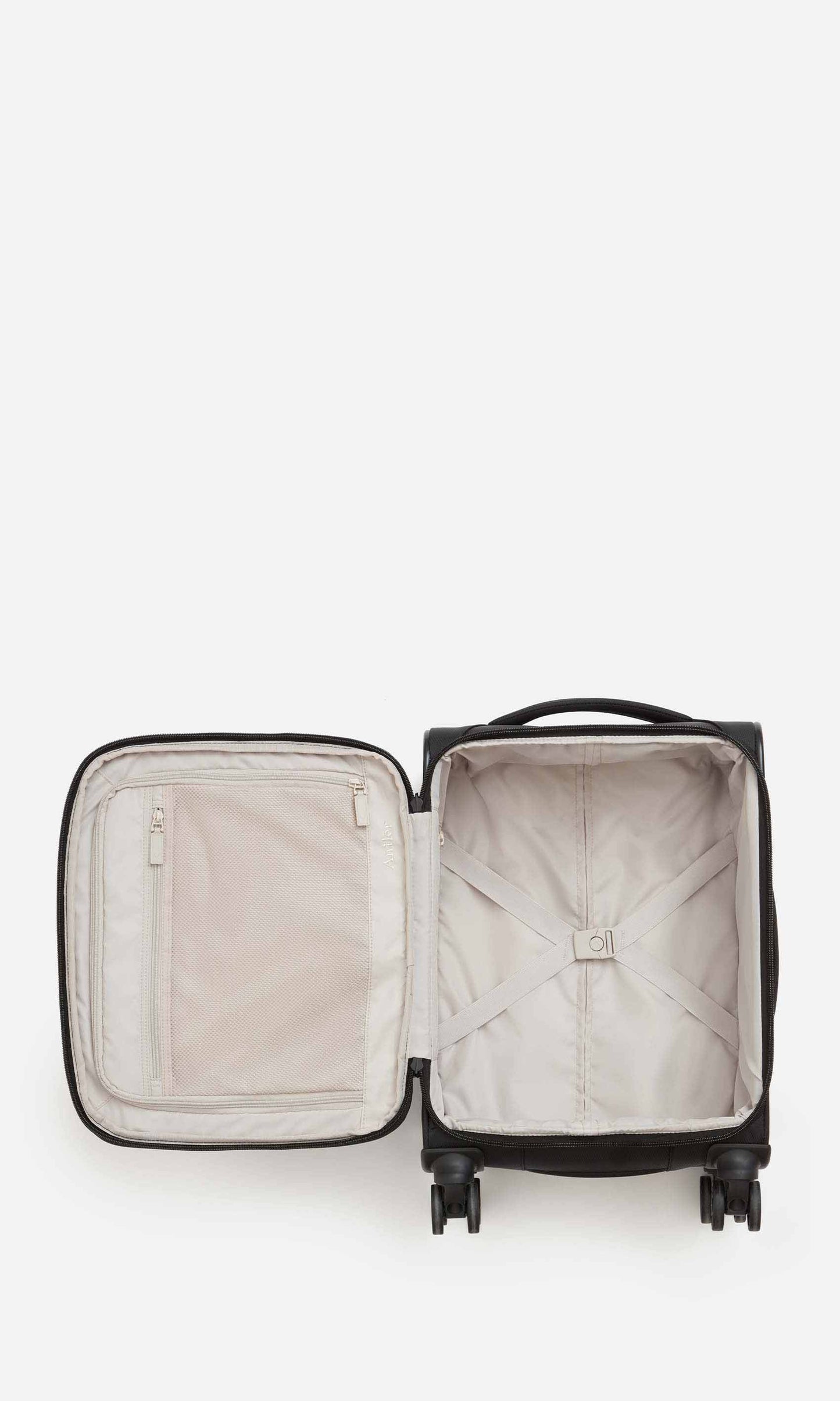 Prestwick Carry-On in Black