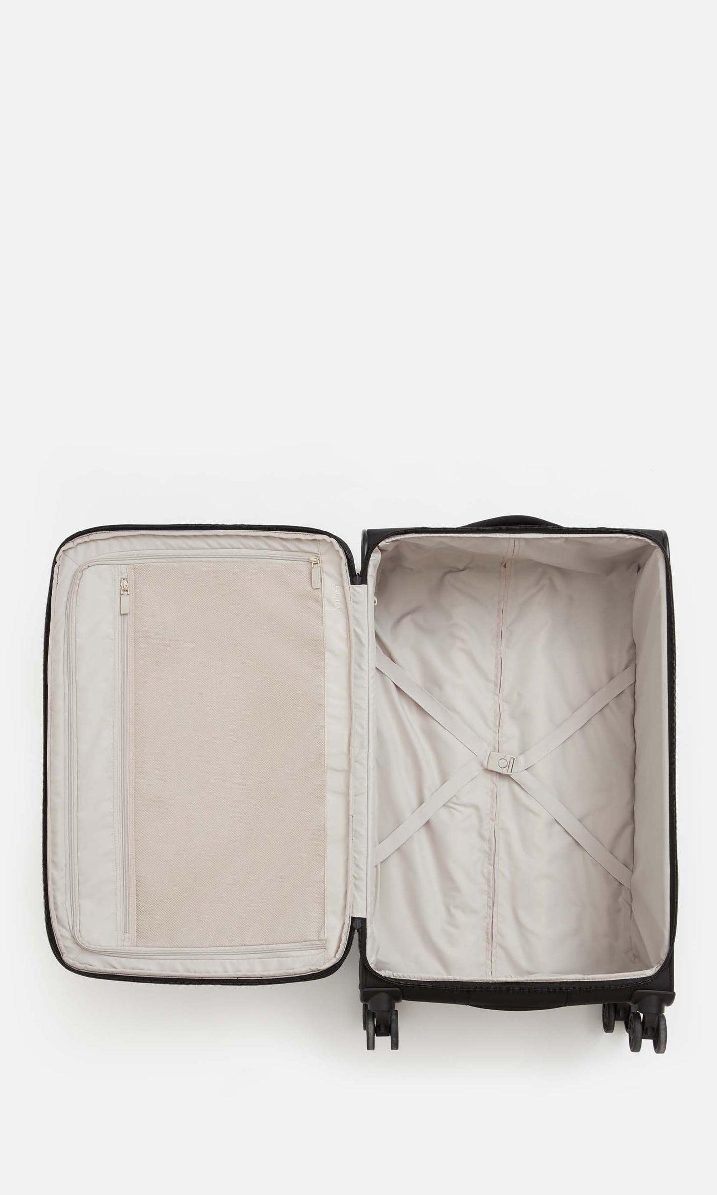 Prestwick Large in Grey