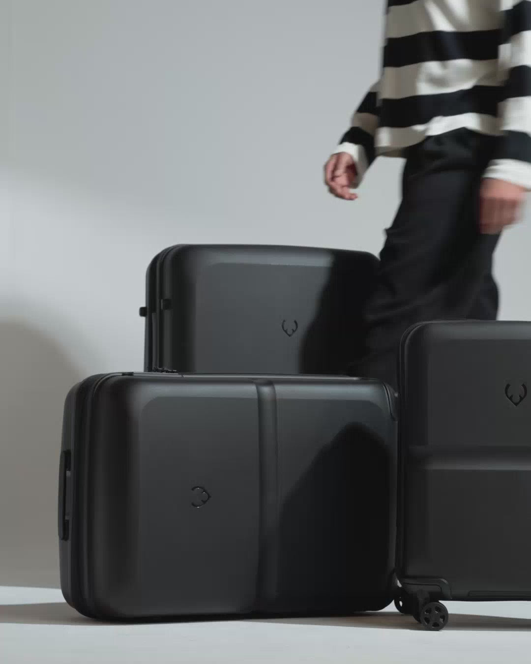 All Luggage – Page 2 – Antler USA