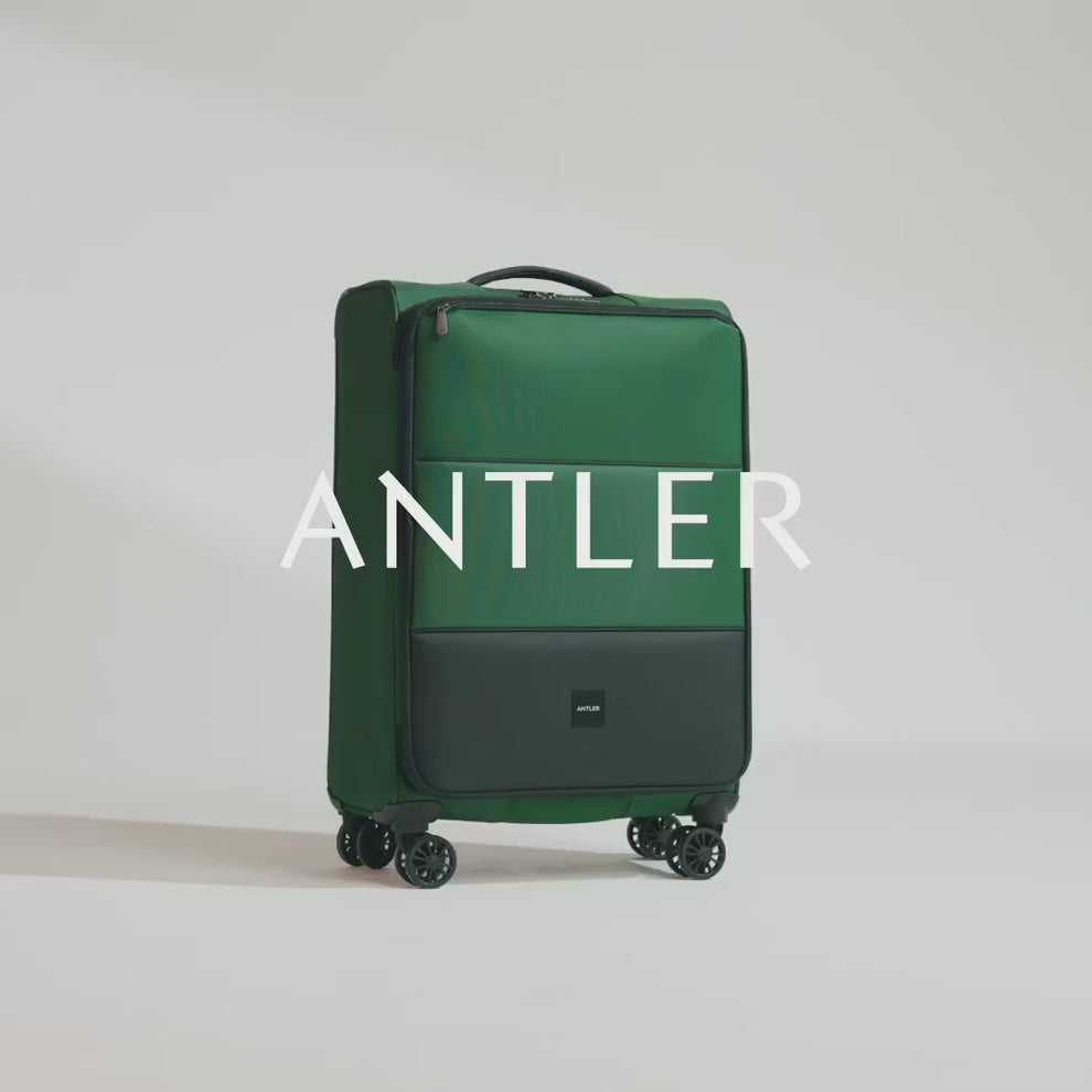 Soft Stripe Collection – Antler USA