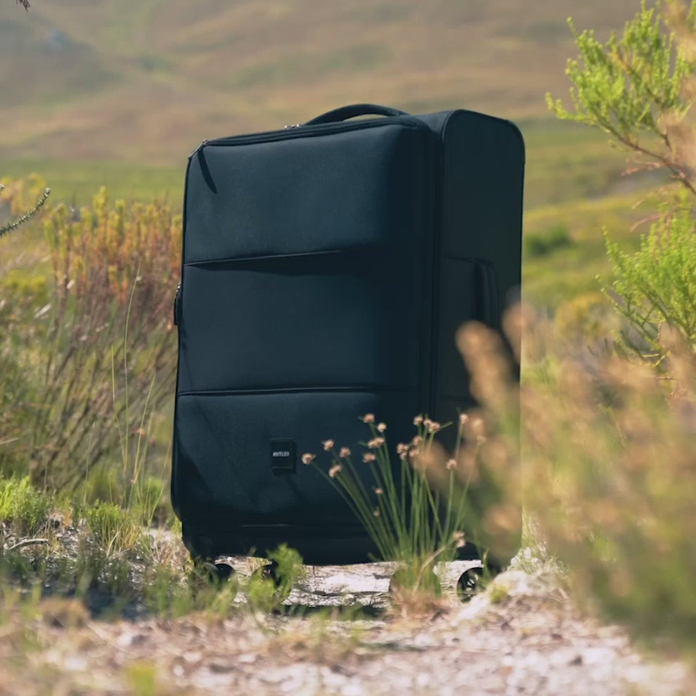 Soft Stripe Collection – Antler USA