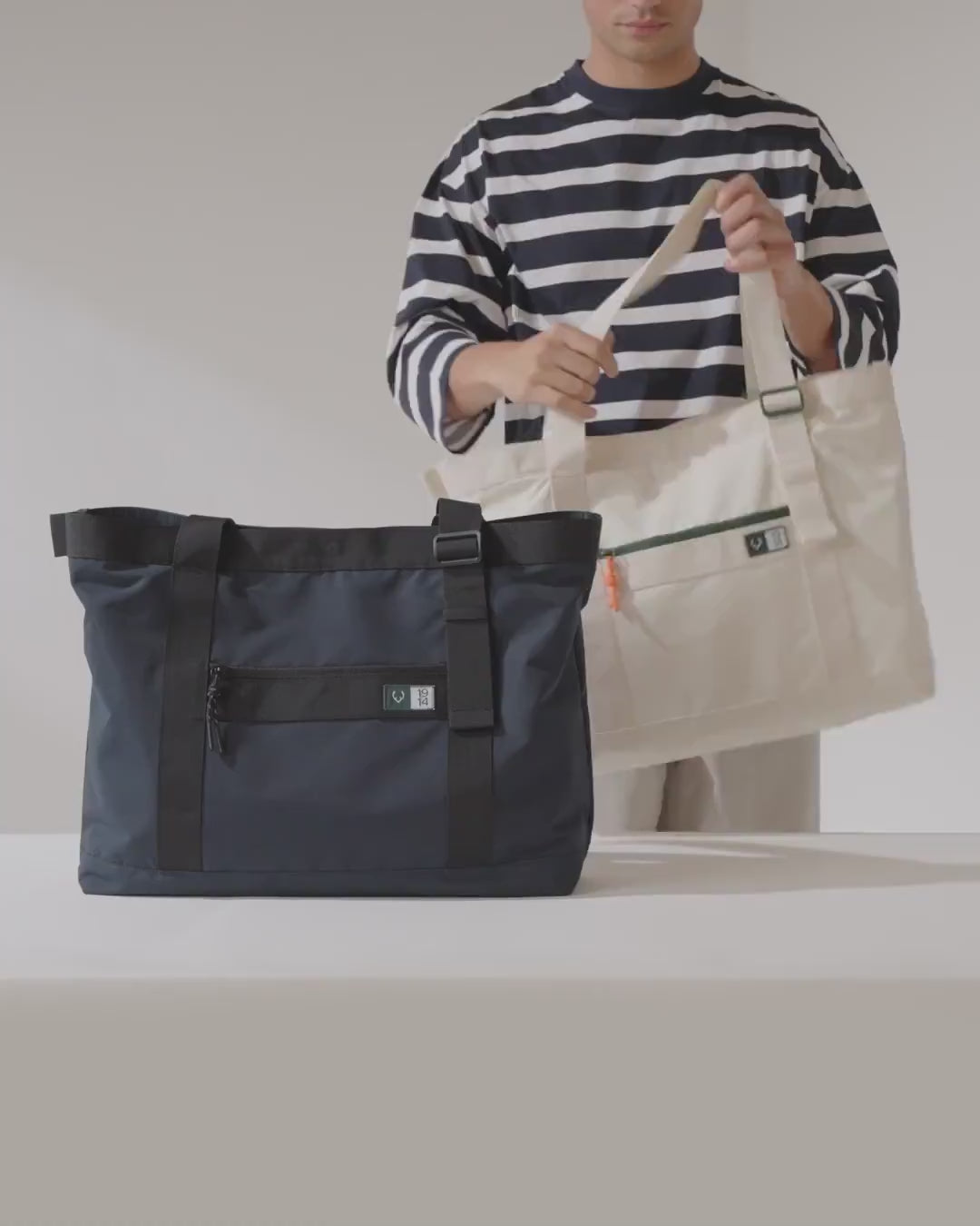 Tote Bags – Antler USA