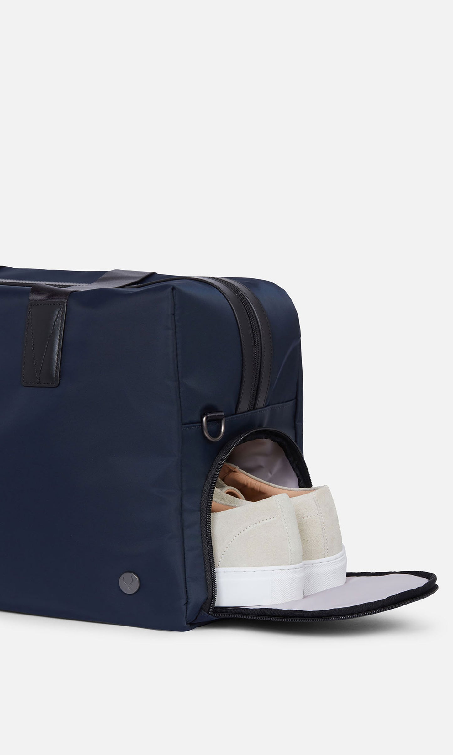 Chelsea Weekender in Navy
