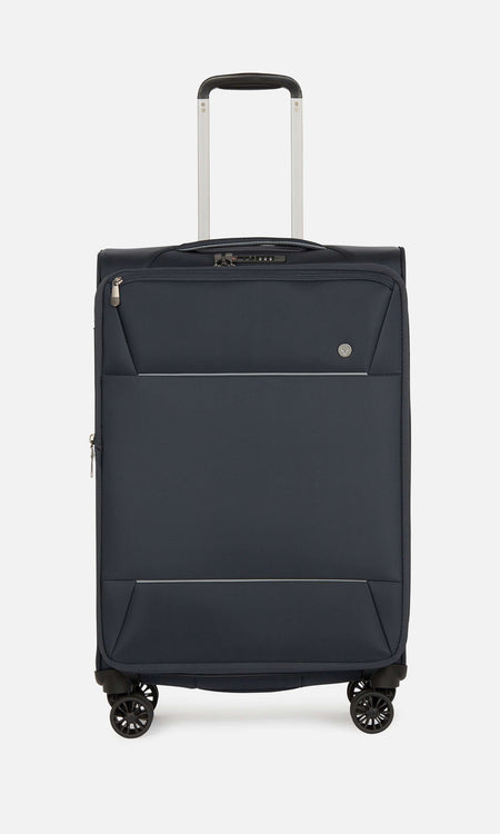 Brixham Medium in Navy