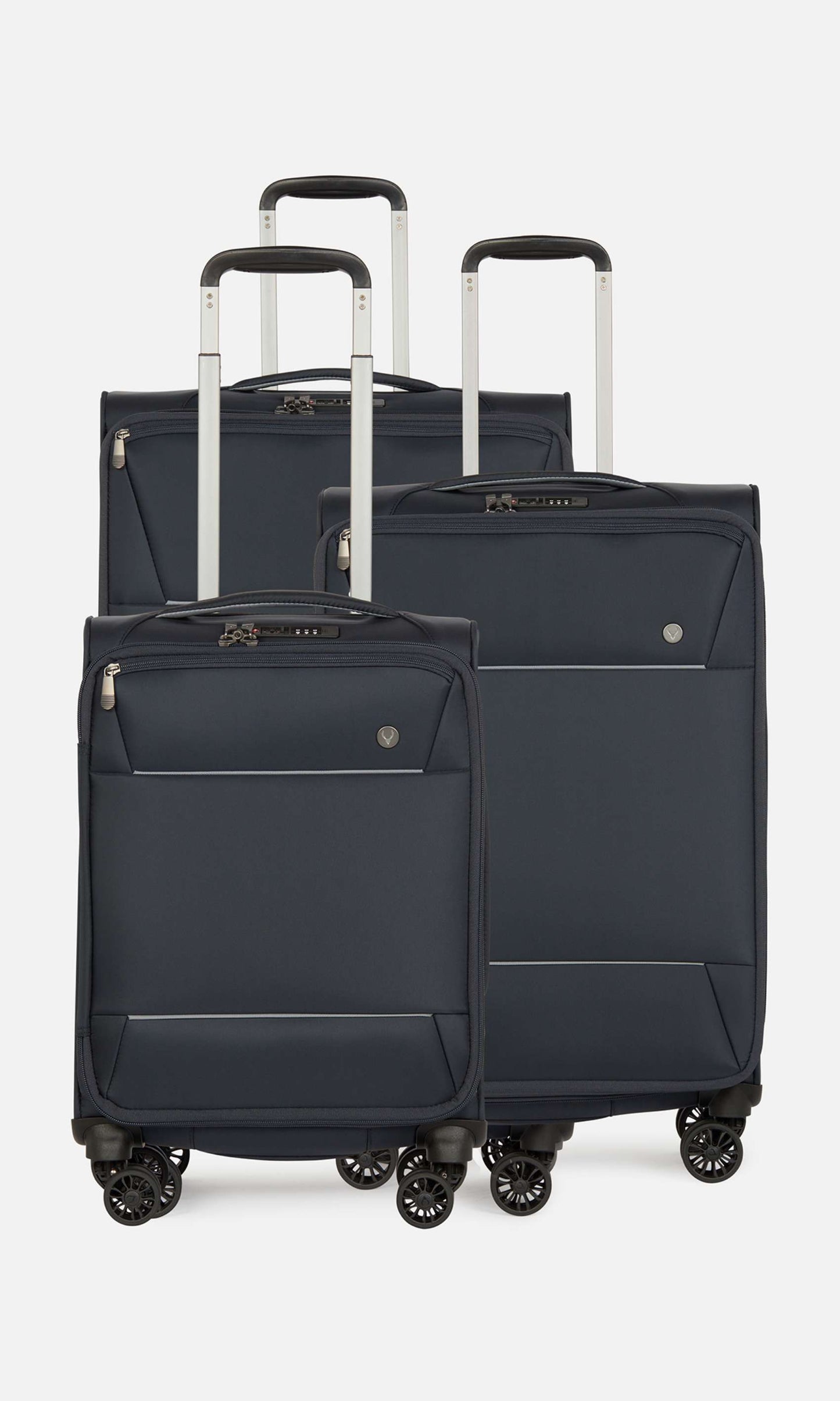 Brixham Set in Navy