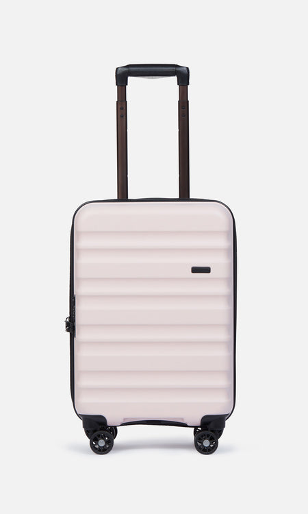 Clifton Carry-On in Blush