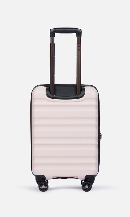 Clifton Carry-On in Blush