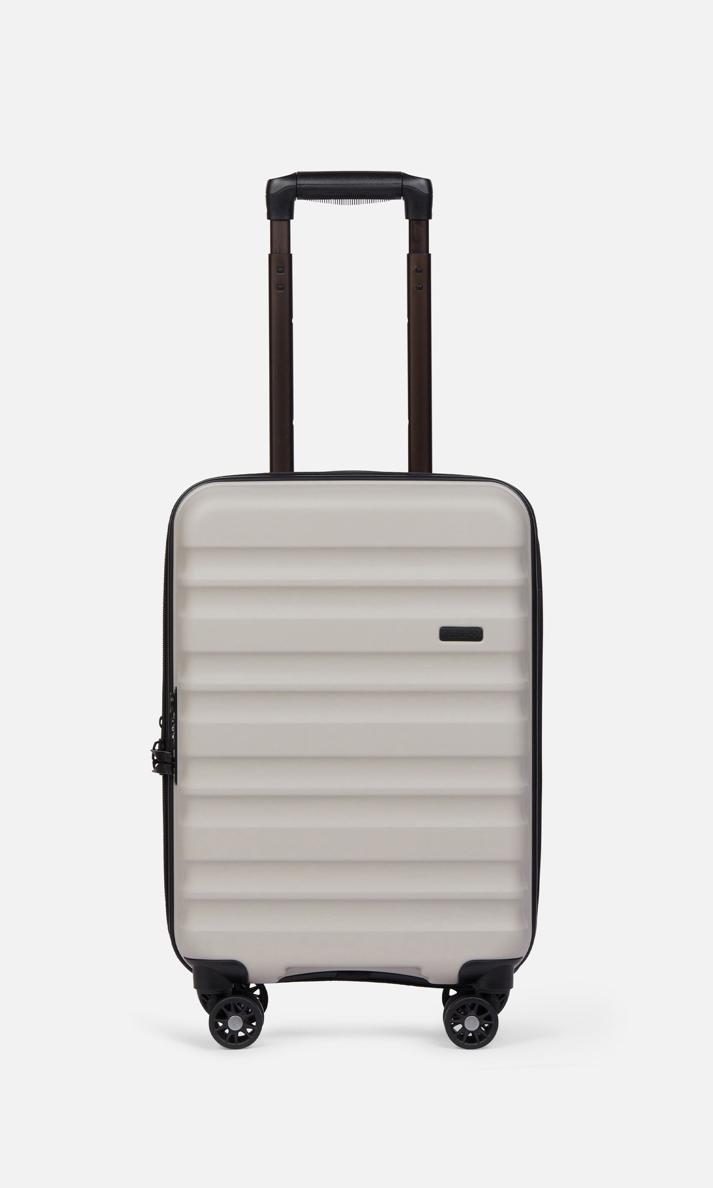 Clifton Carry-On in Taupe