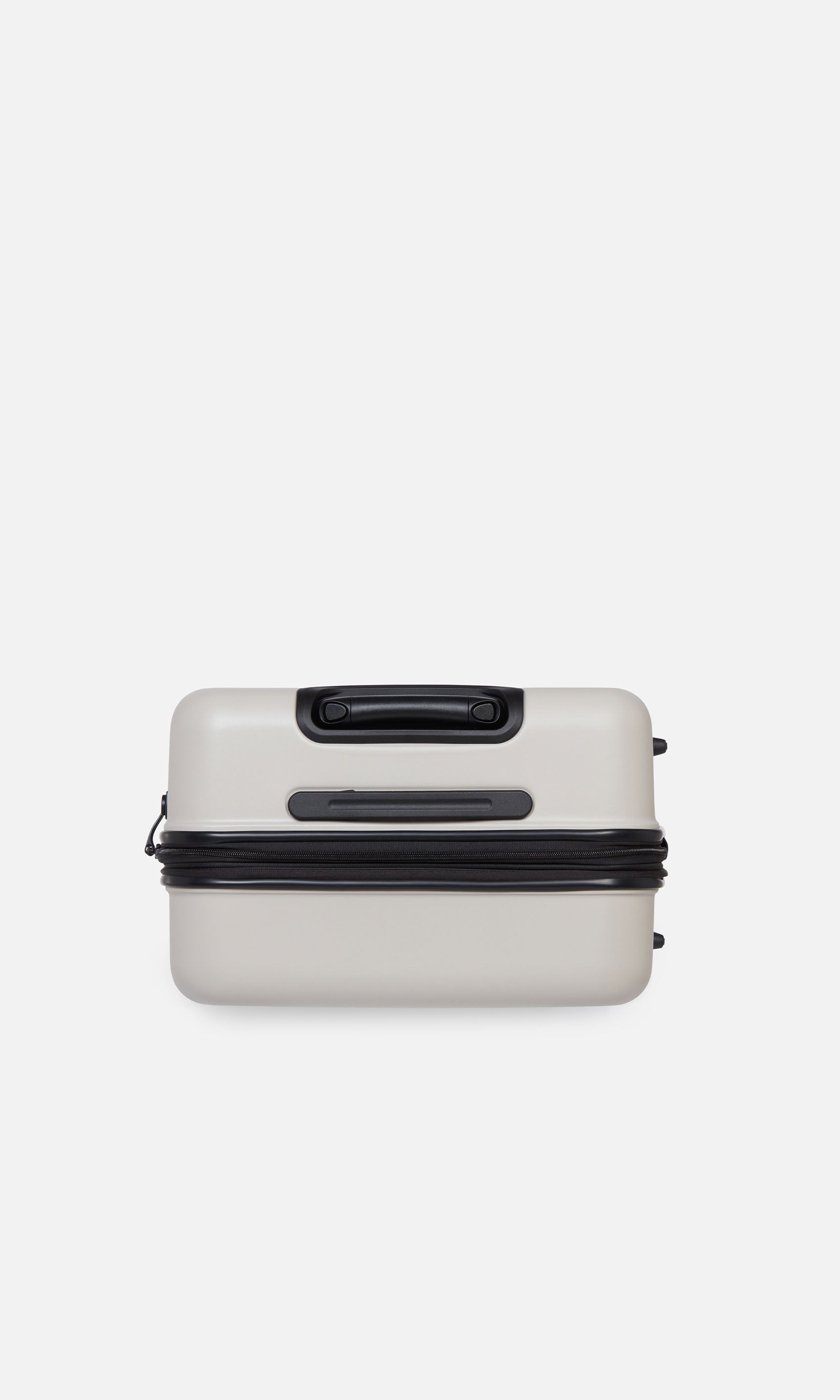 Clifton Medium Suitcase Taupe (Beige) | Hard Suitcase | Antler – Antler USA