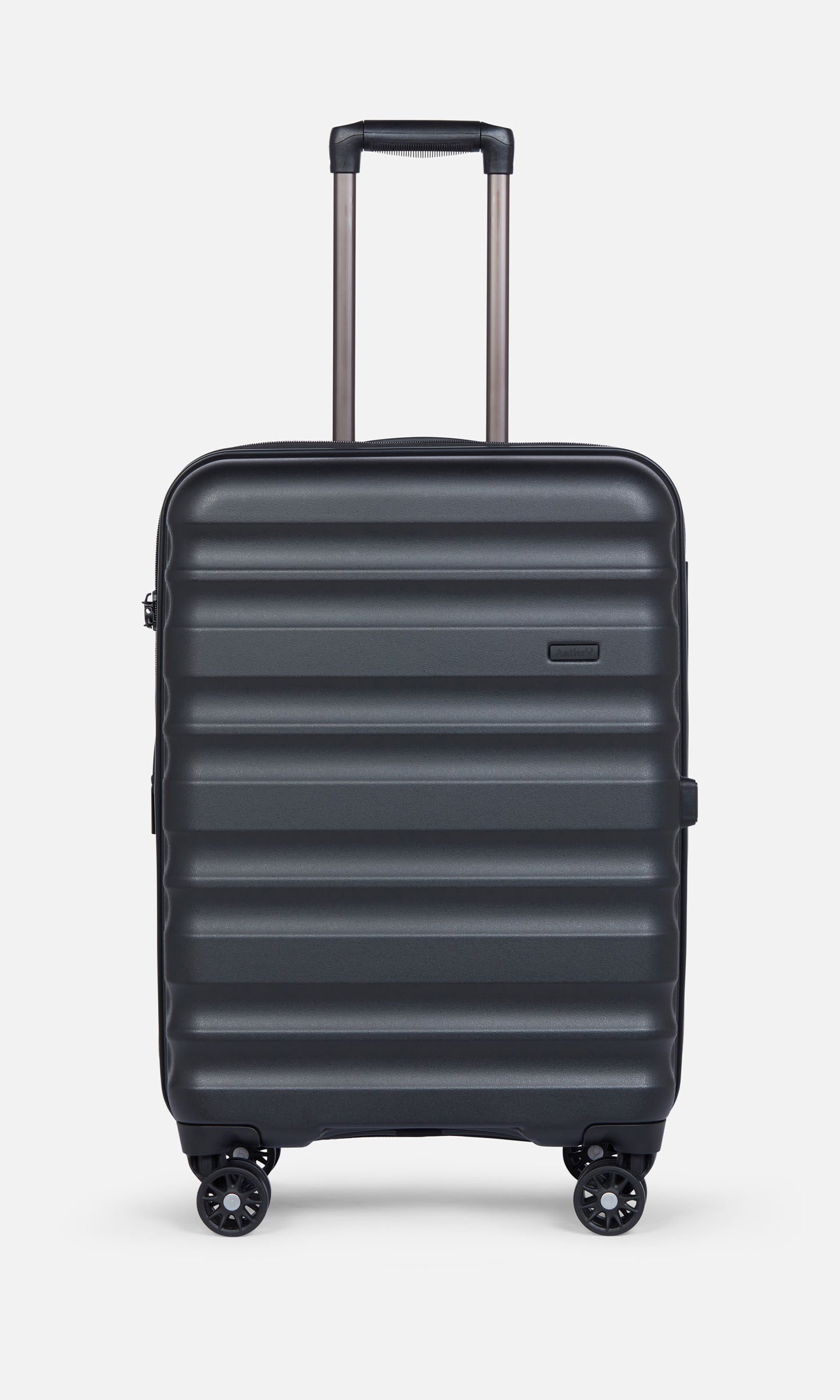 Clifton Set in Black