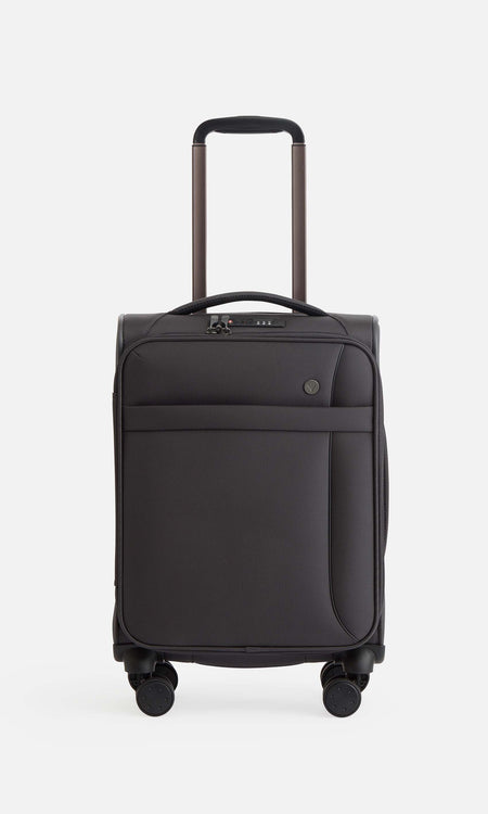 Prestwick Carry-On in Grey