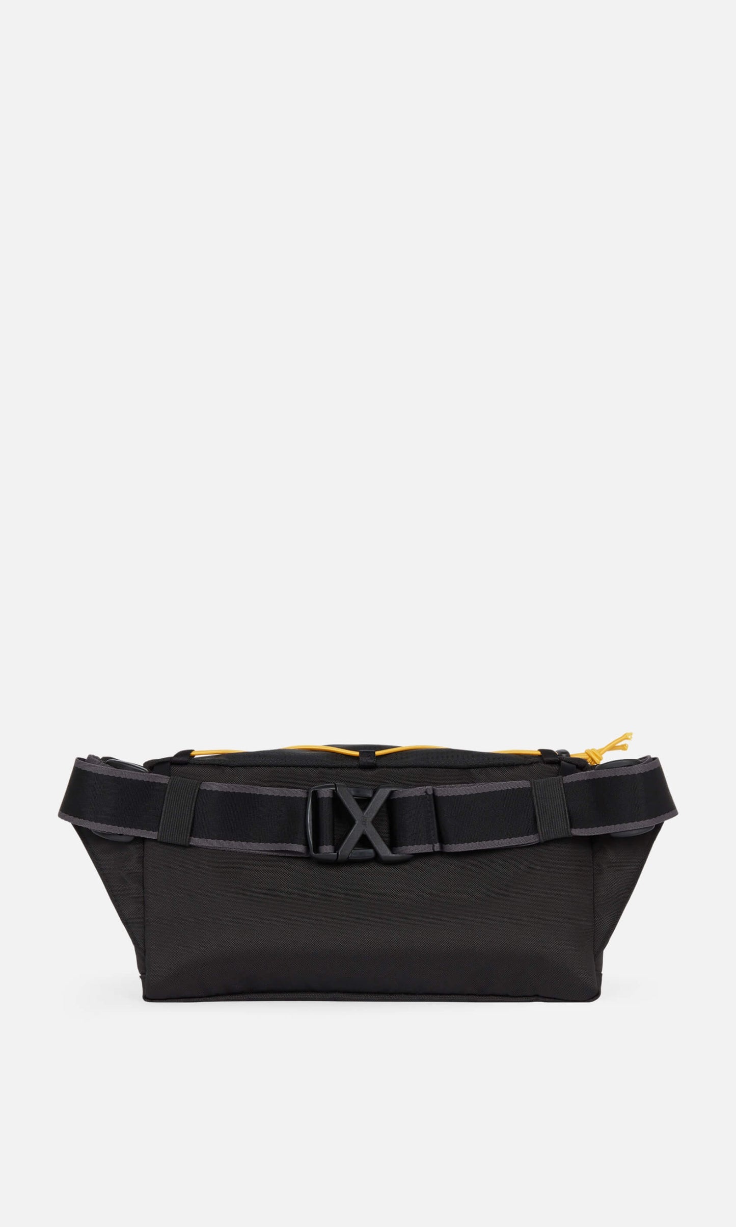 Bamburgh Belt Bag in Black