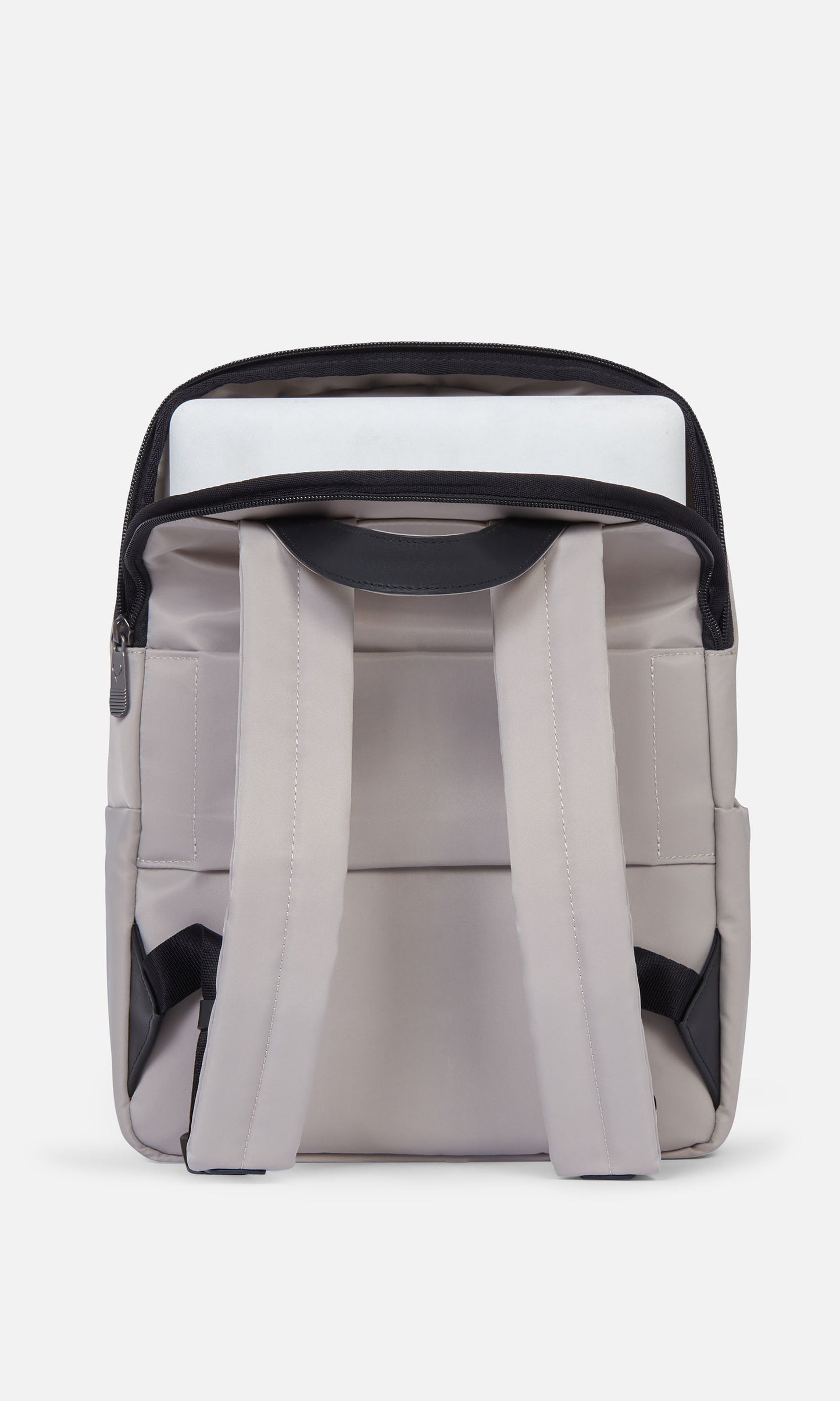 Chelsea Daypack in Taupe