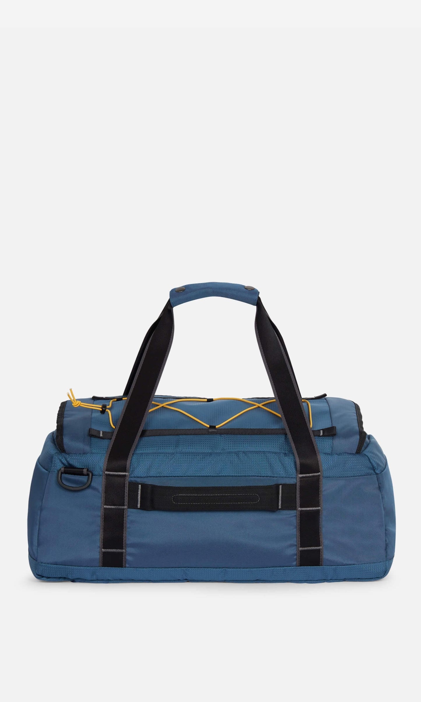 Bamburgh Carry-On Duffel in Navy