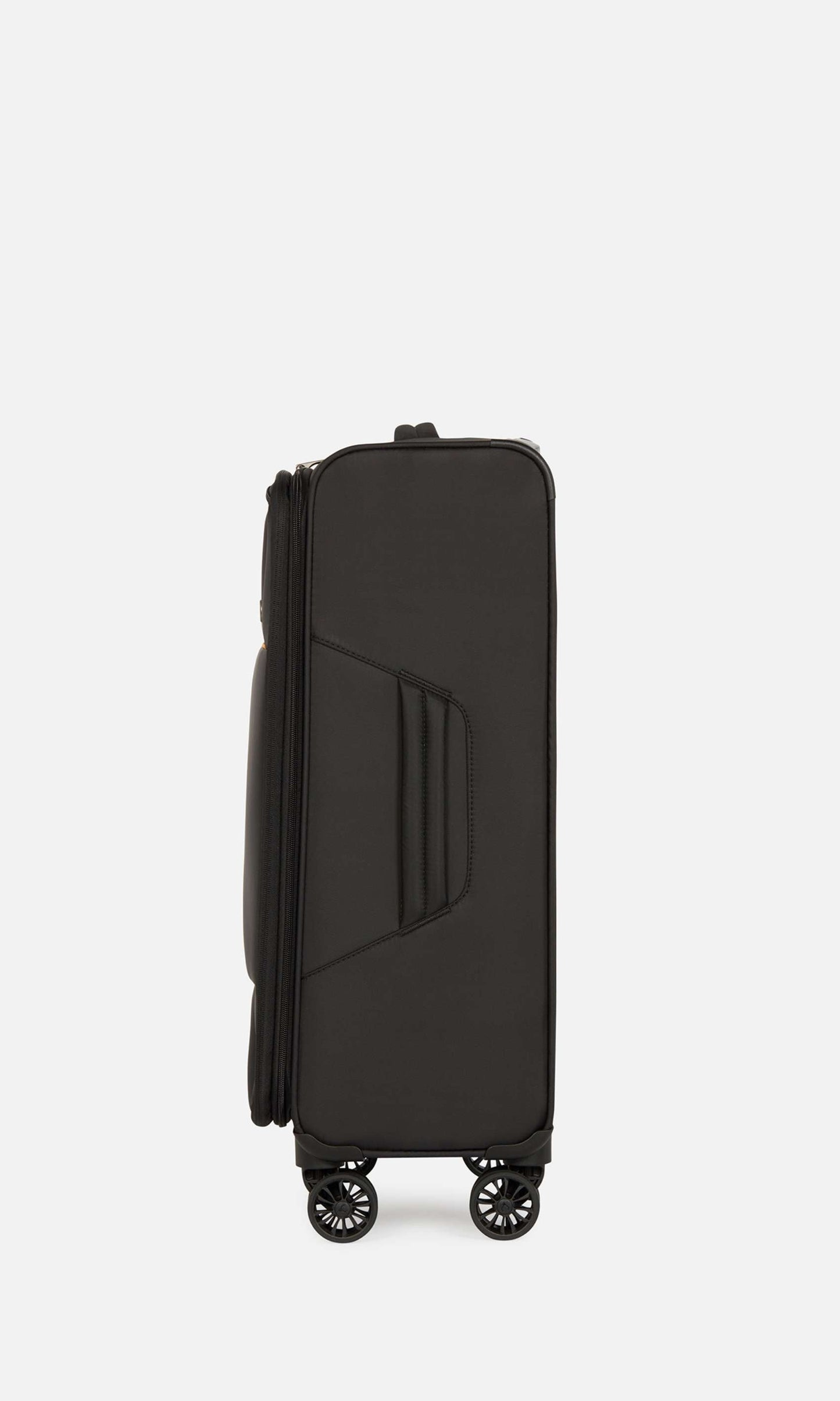 Brixham Medium in Black