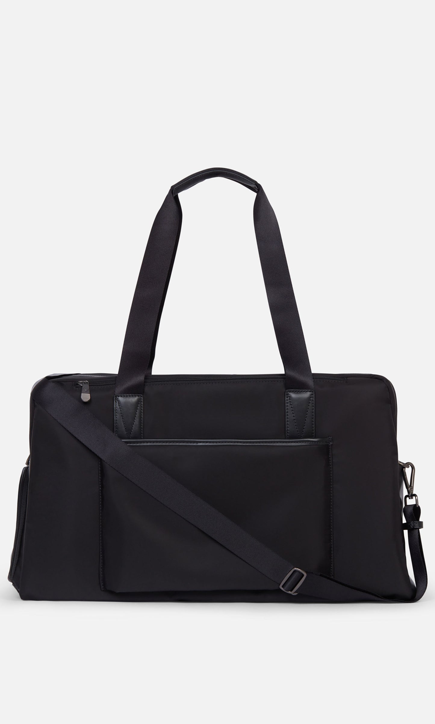Chelsea Weekender in Black