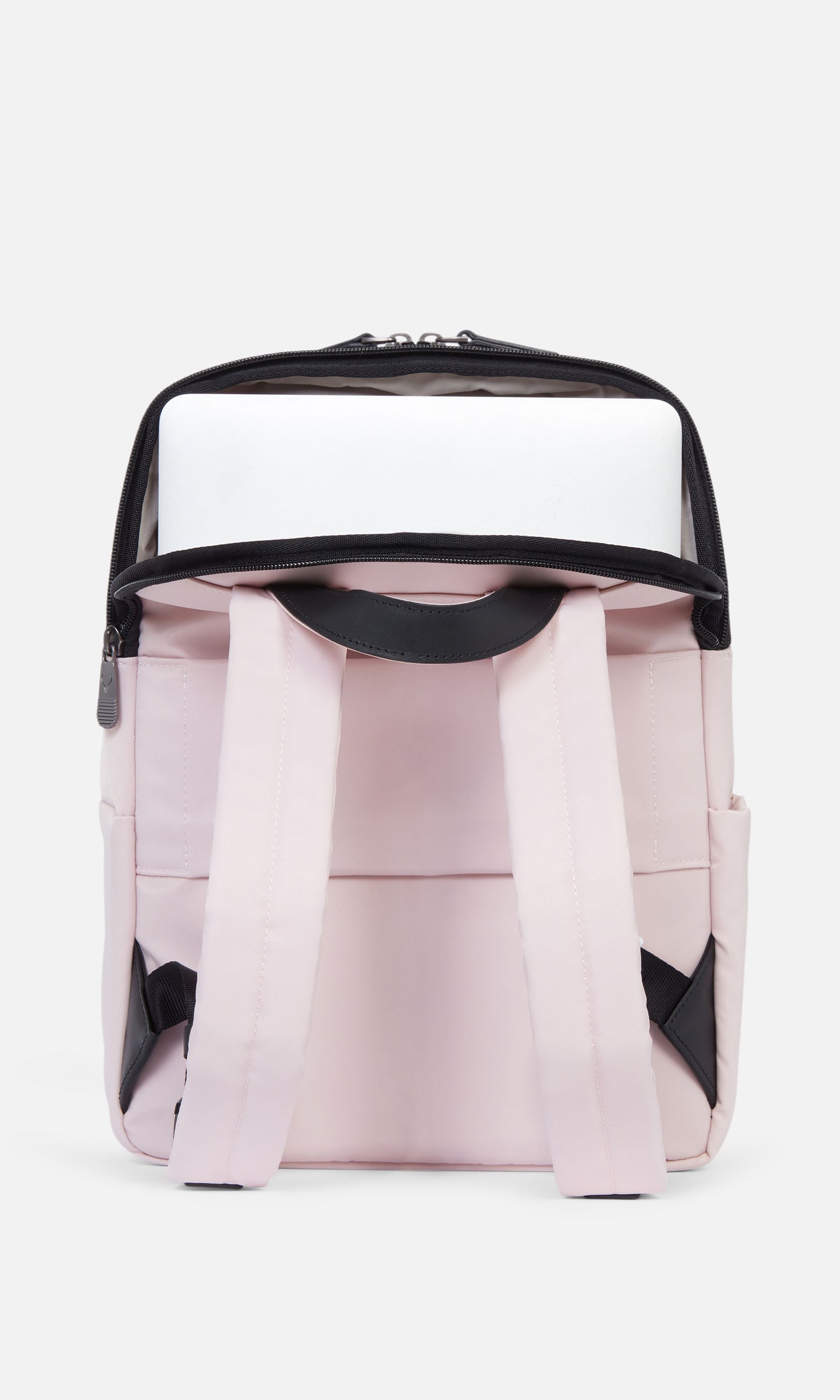Chelsea Daypack in Blush