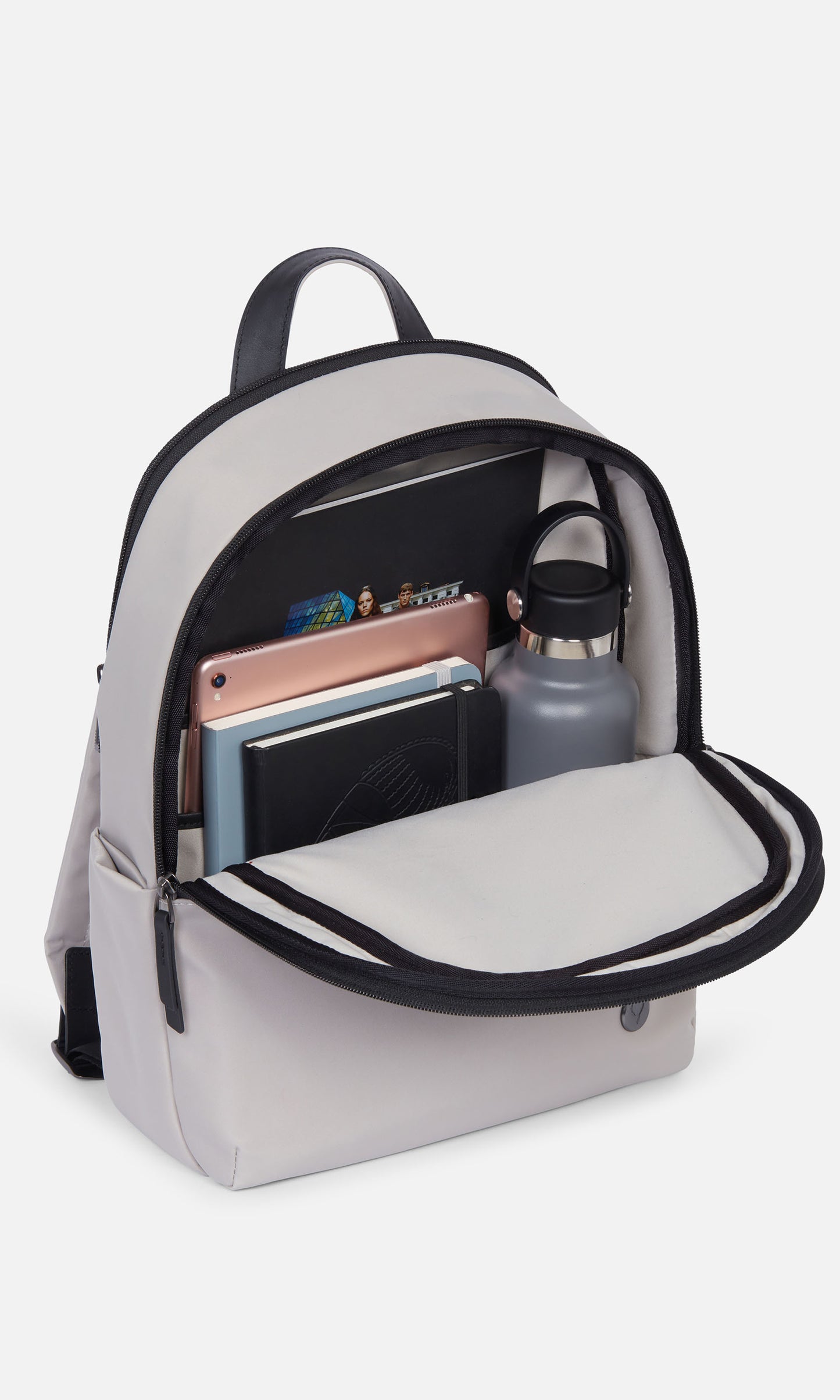 Chelsea Daypack in Taupe