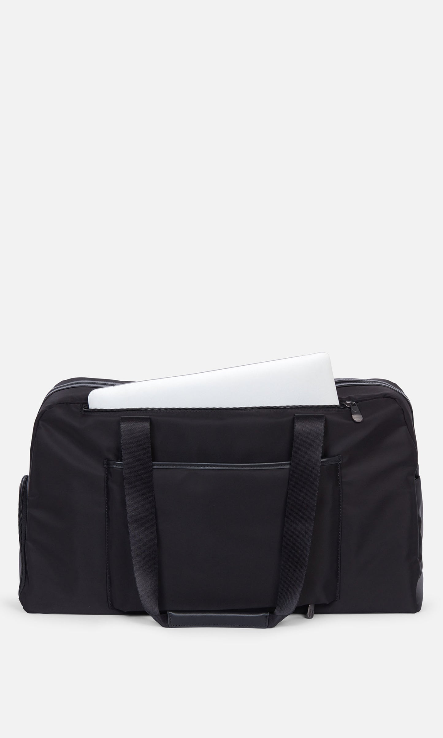 Chelsea Weekender in Black
