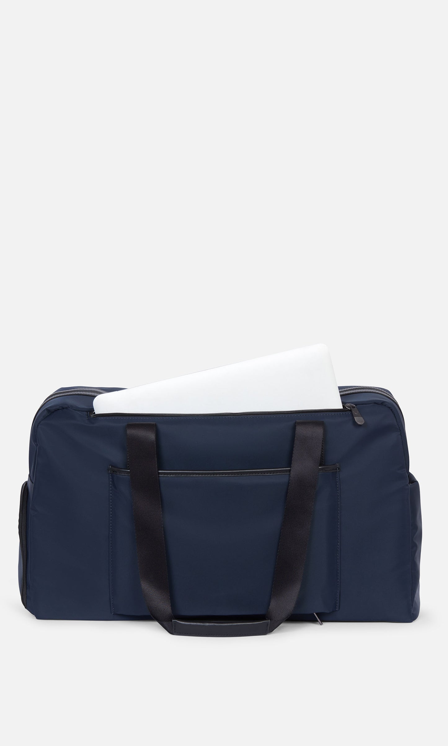 Chelsea Weekender in Navy