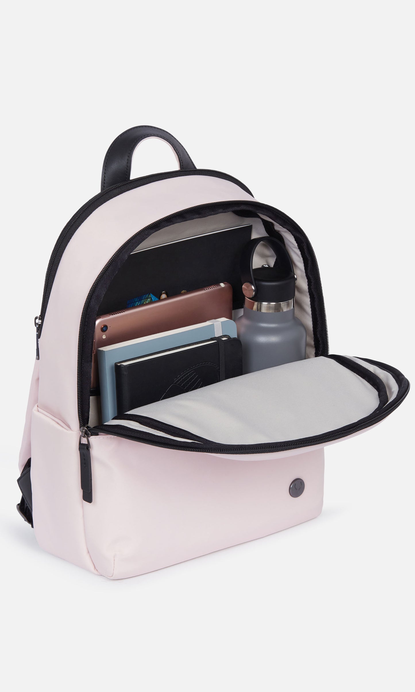Chelsea Daypack in Blush