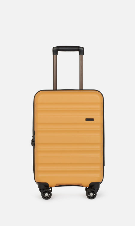 Clifton Carry-On in Ochre