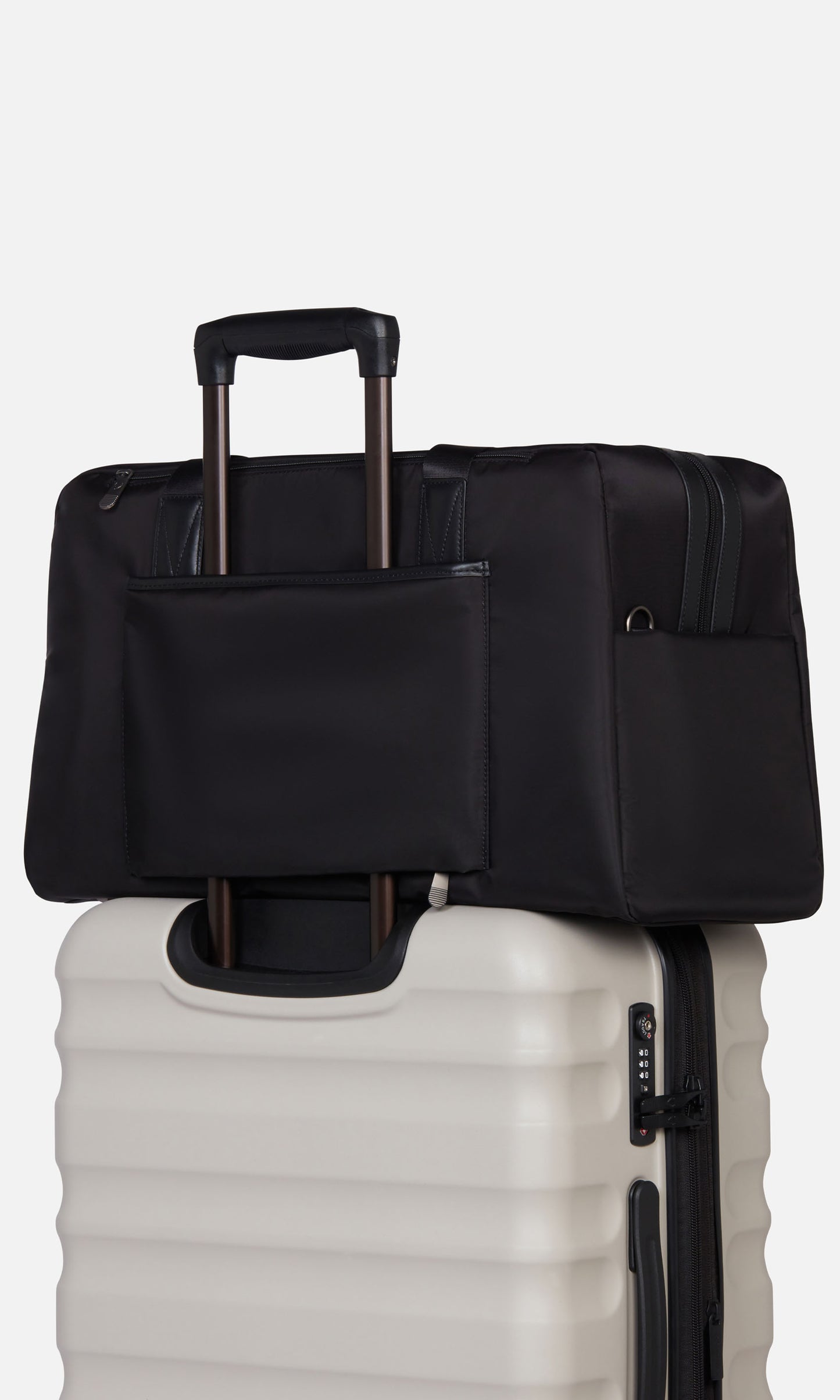 Chelsea Weekender in Black