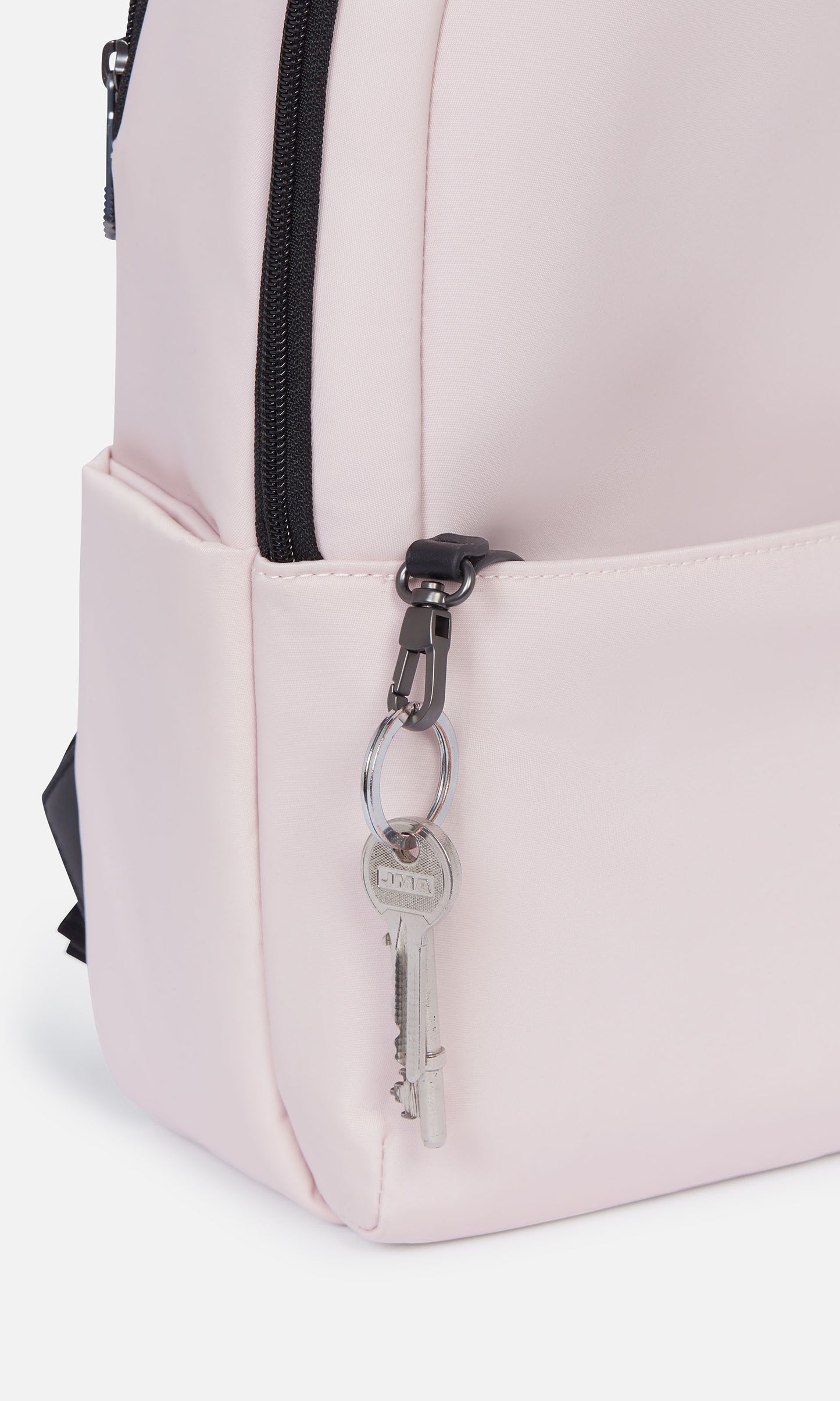 Chelsea Daypack in Blush