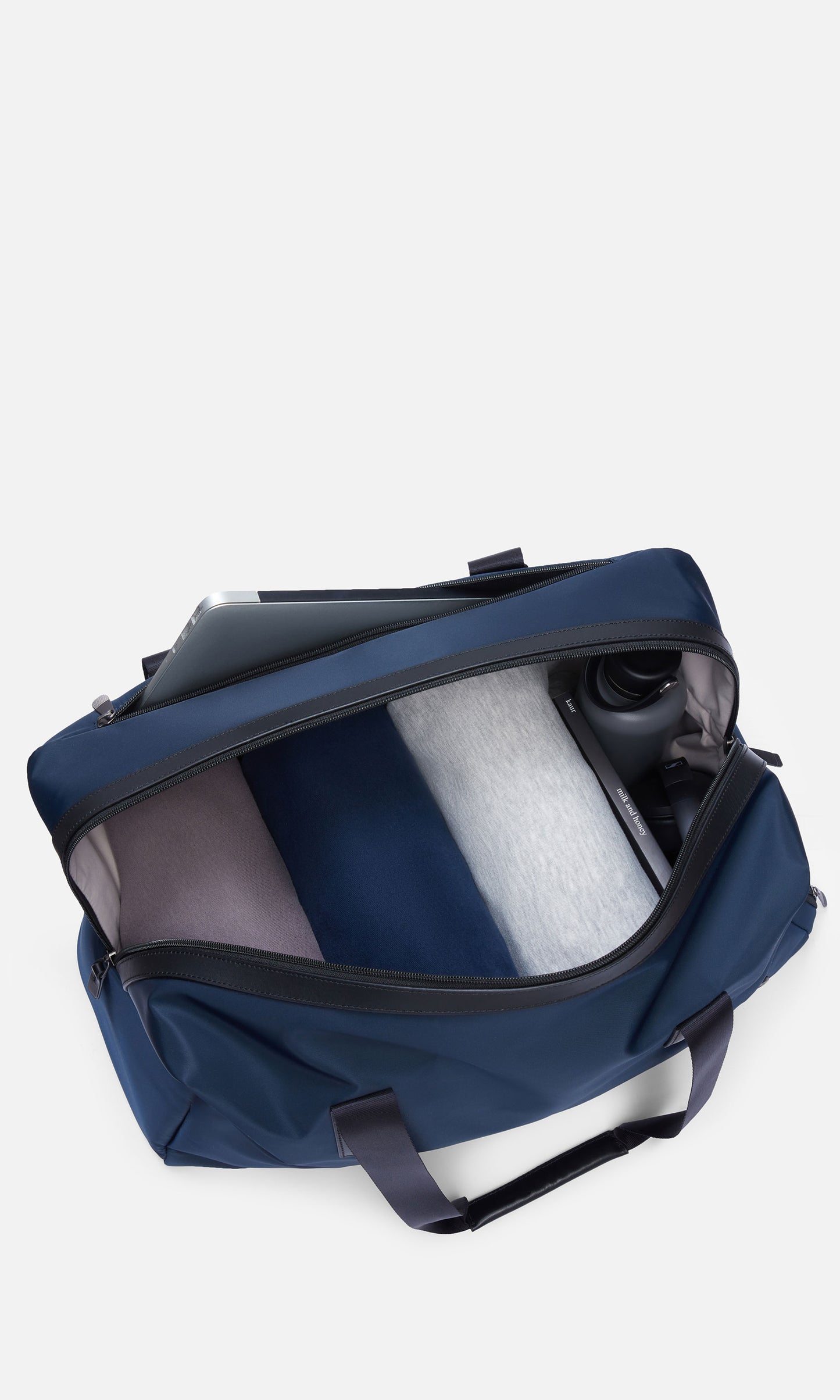 Chelsea Weekender in Navy