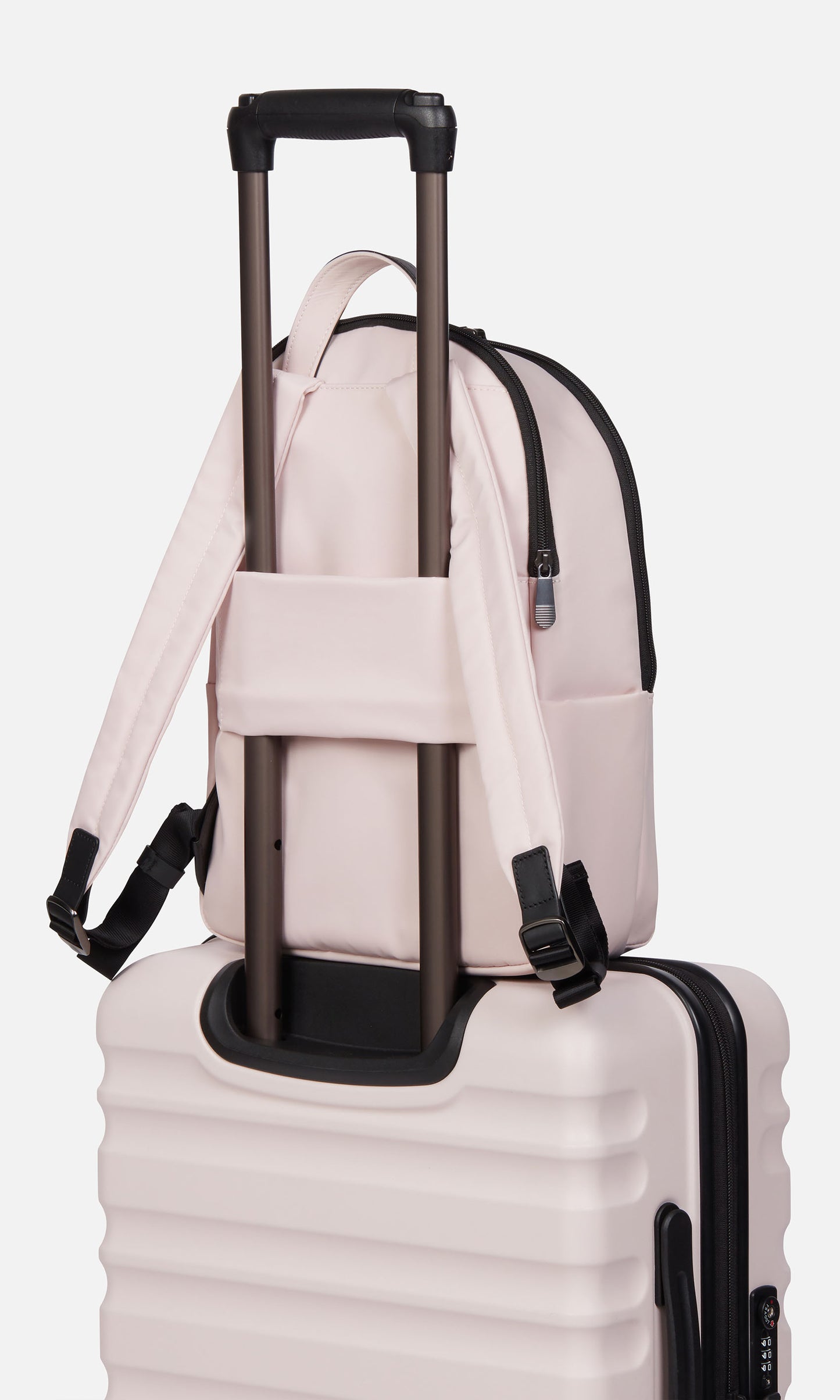 Chelsea Daypack in Blush