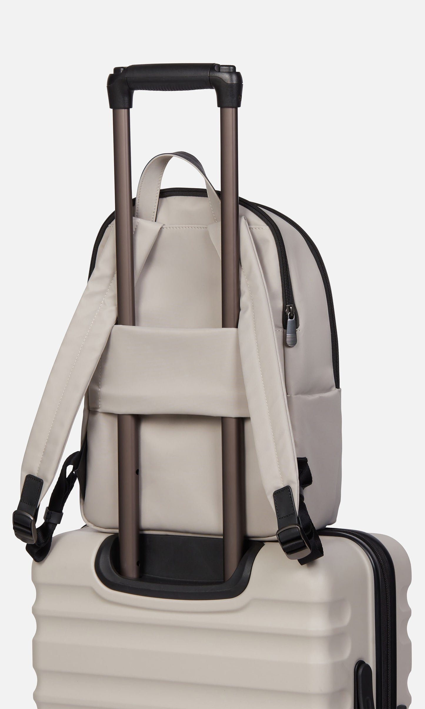 Chelsea Daypack in Taupe